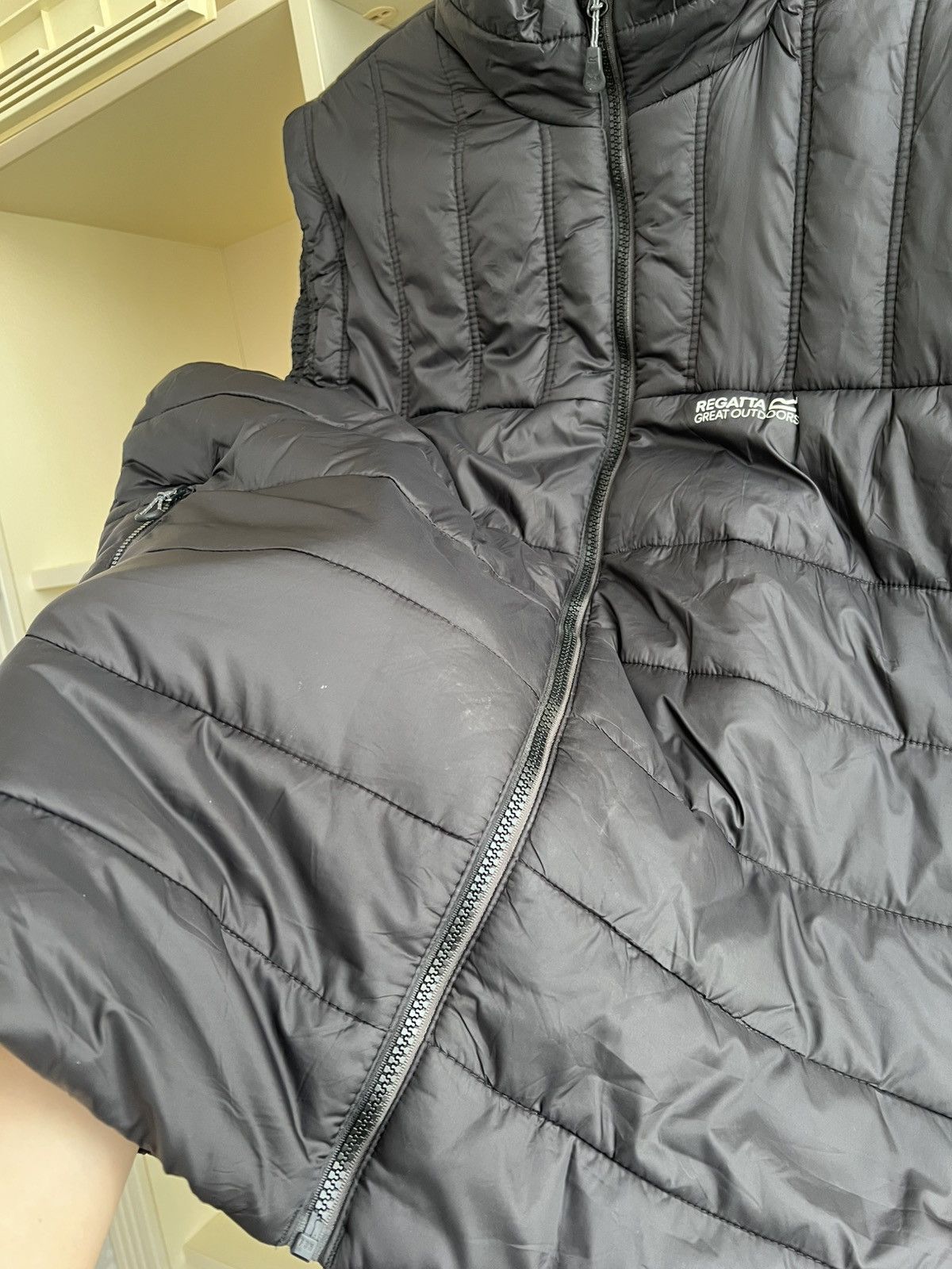Other Regatta Outdoor Vest Gorpcore Size US XXL / EU 58 / 5 - 7 Thumbnail