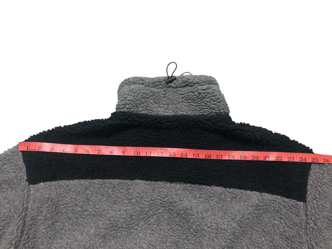 Japanese Brand Sencela Bear Fleece Zipper Jacket Very Comfy Size M Size US M / EU 48-50 / 2 - 15 Thumbnail