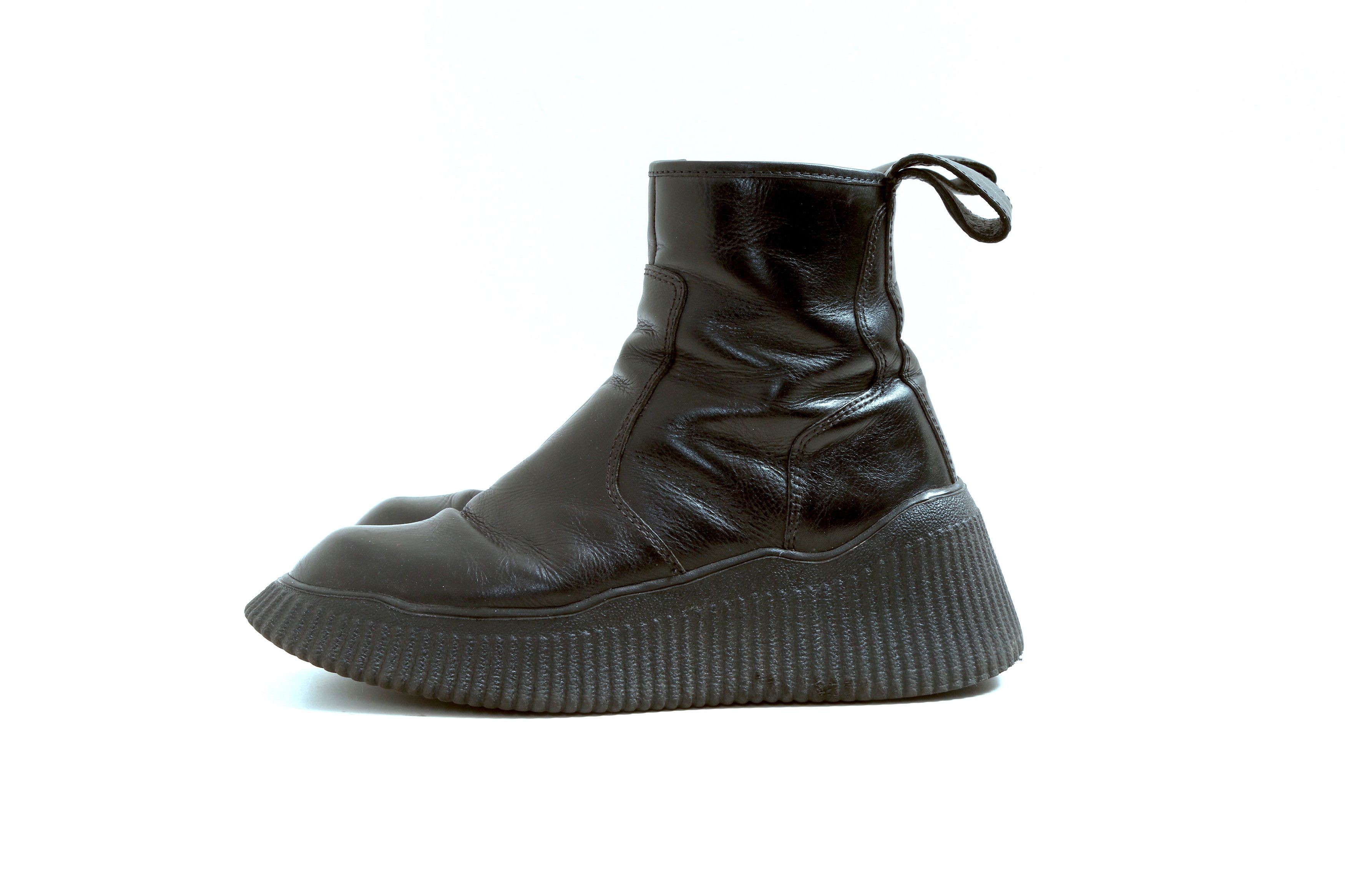 Julius Julius Platform Boots | Grailed