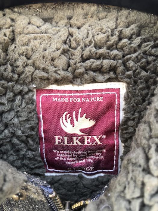 Japanese Brand Japanese Brand Elkex Military Style Casual Jacket Size US M / EU 48-50 / 2 - 4 Thumbnail