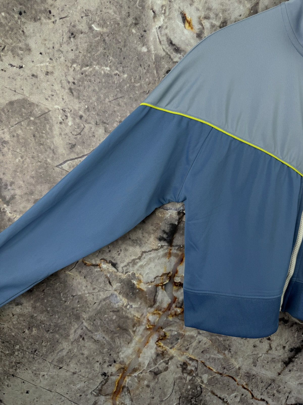 Nike Women’s Nike Sport Full Zip Jacket Streetwear Size Large Size L / US 10 / IT 46 - 7 Thumbnail