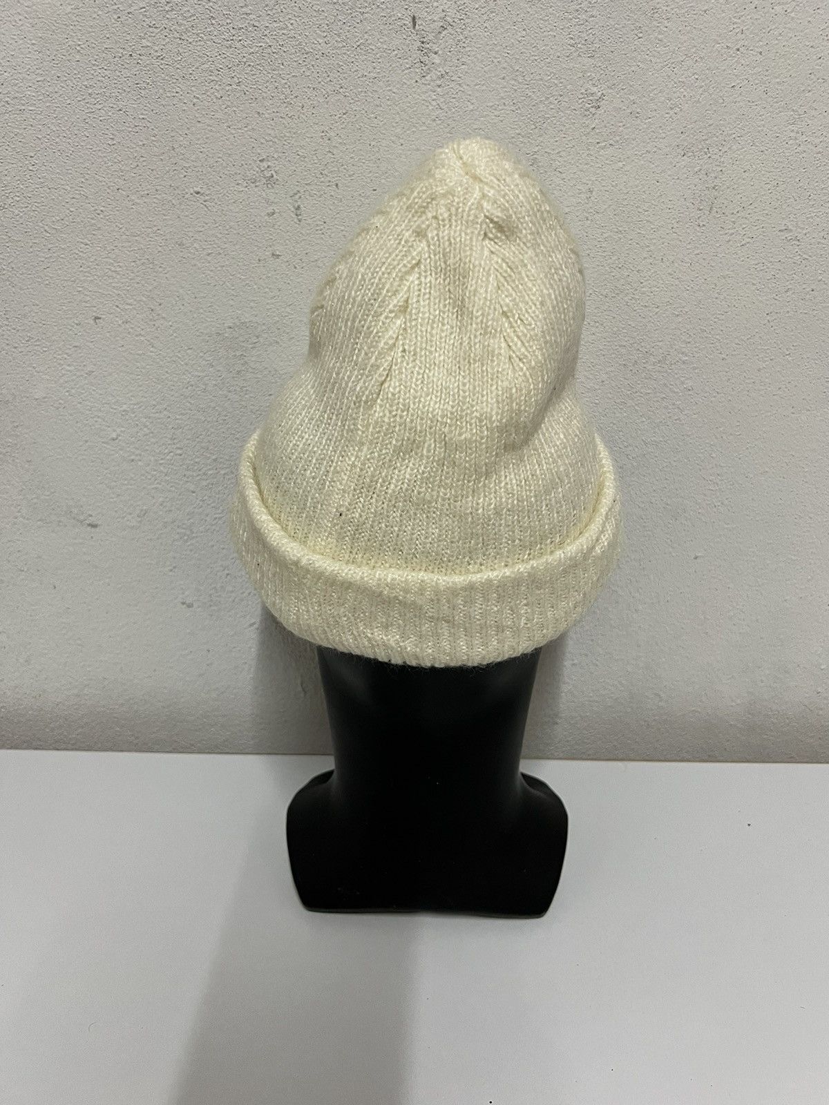 LOWRYS FARM Japanese brand Lowrys Farm Beanie Hats Size ONE SIZE - 5 Thumbnail