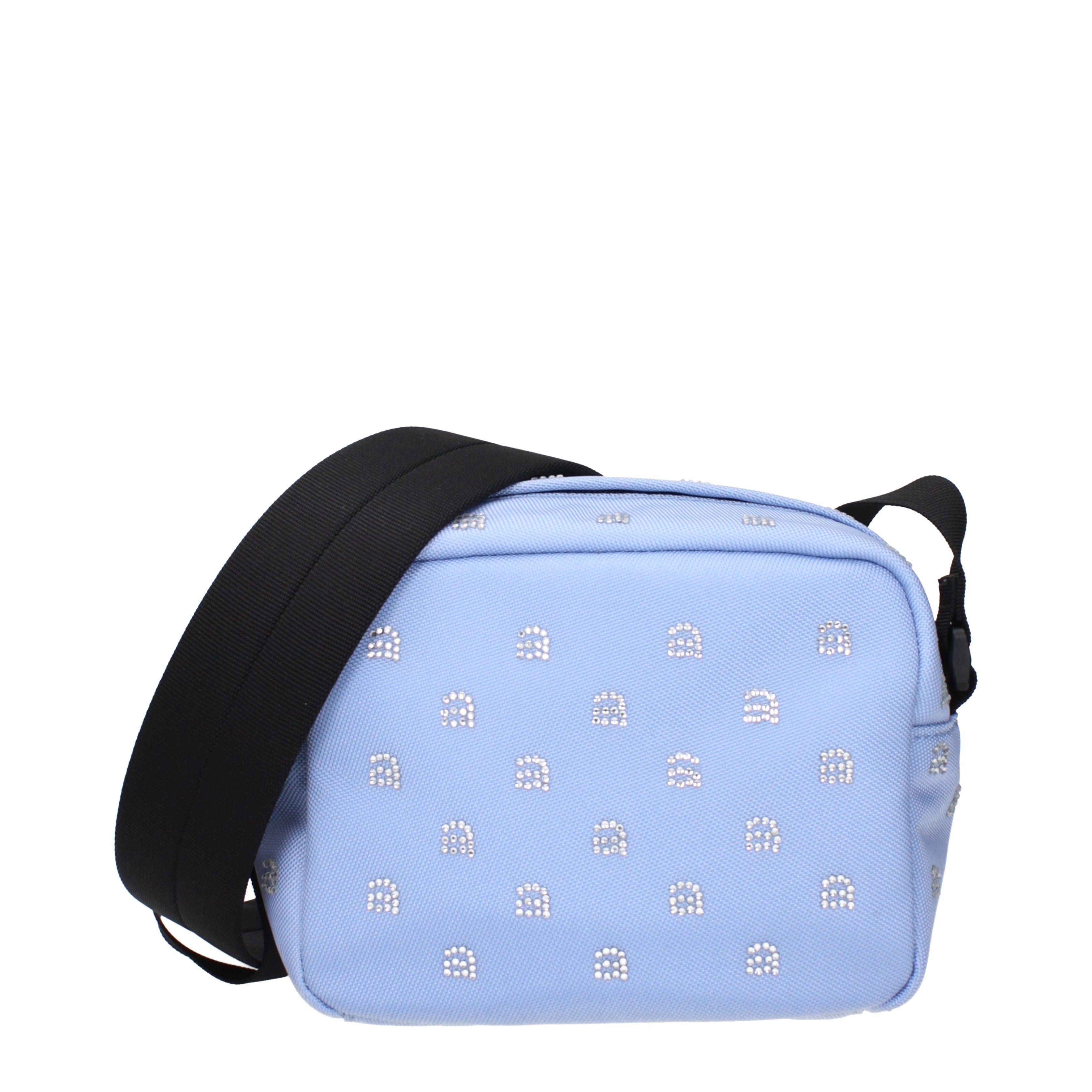Alexander Wang Crossbody Bags Size ONE SIZE - 1 Thumbnail