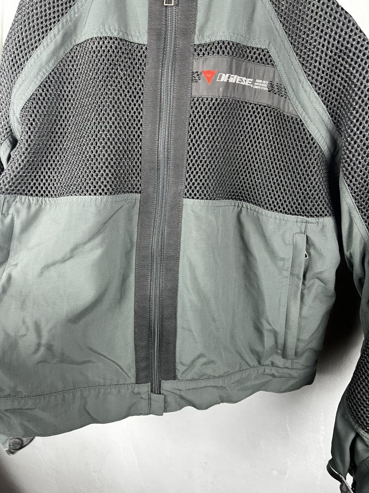 Dainese Dainese recing jacket Size US L / EU 52-54 / 3 - 9 Thumbnail