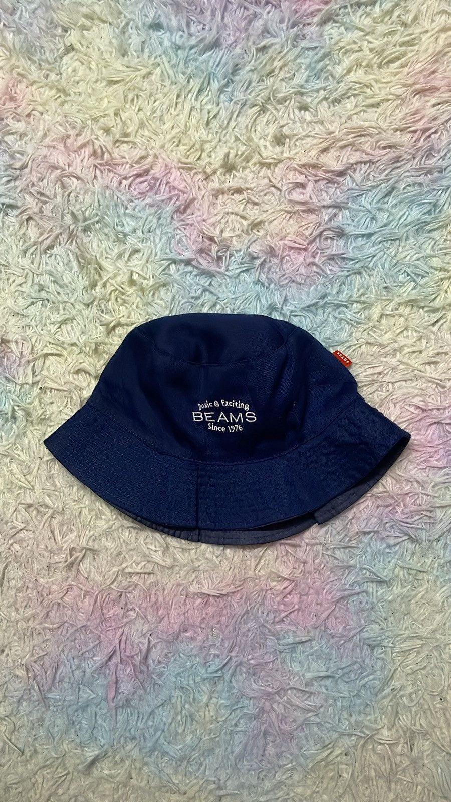 Beams Plus Beams bucket hat Size ONE SIZE - 1 Thumbnail