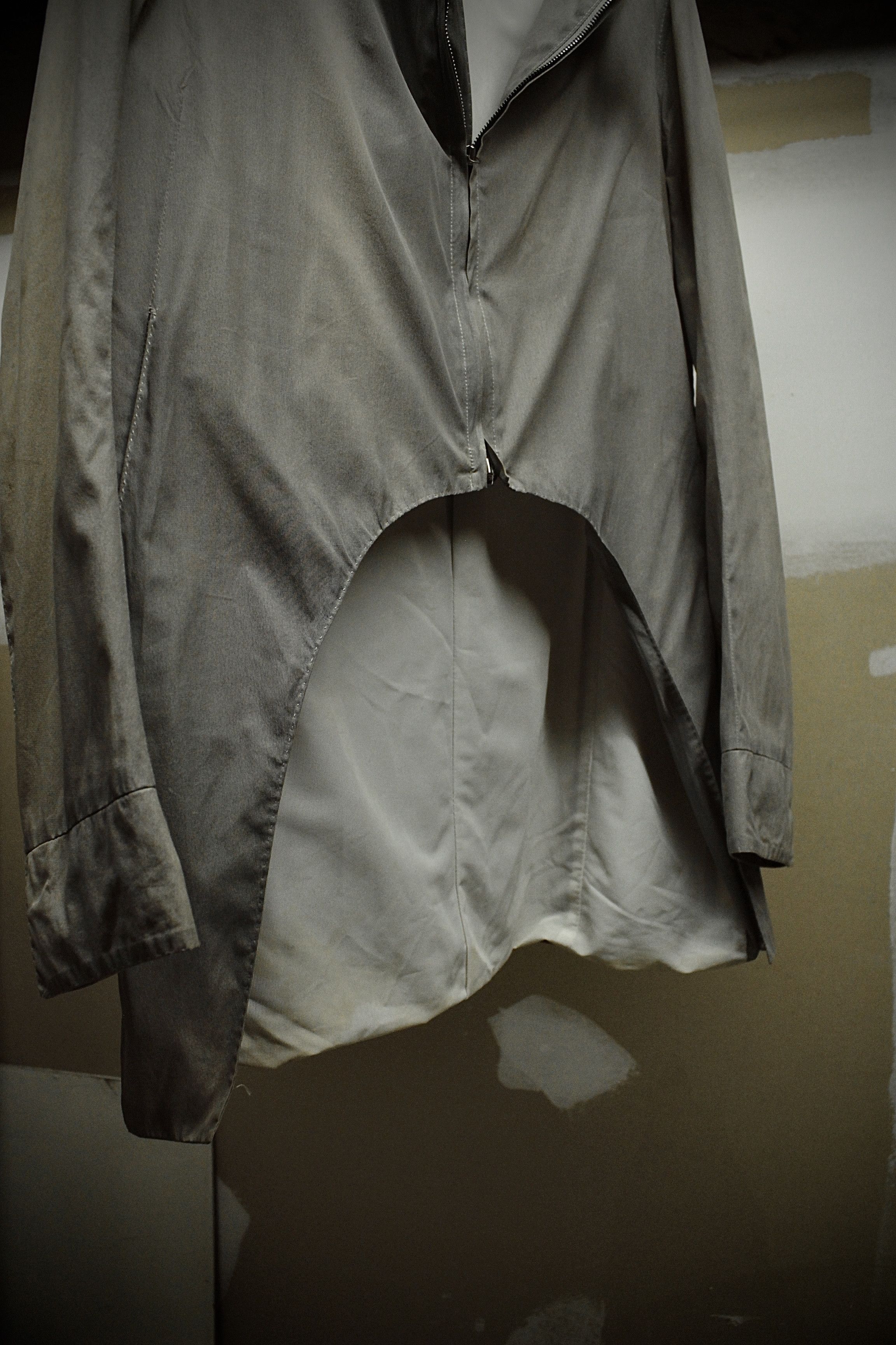Carol Christian Poell Carol Christian Poell SS98 SU/357 THERMOSILK/7 Jacket Size US M / EU 48-50 / 2 - 10 Thumbnail