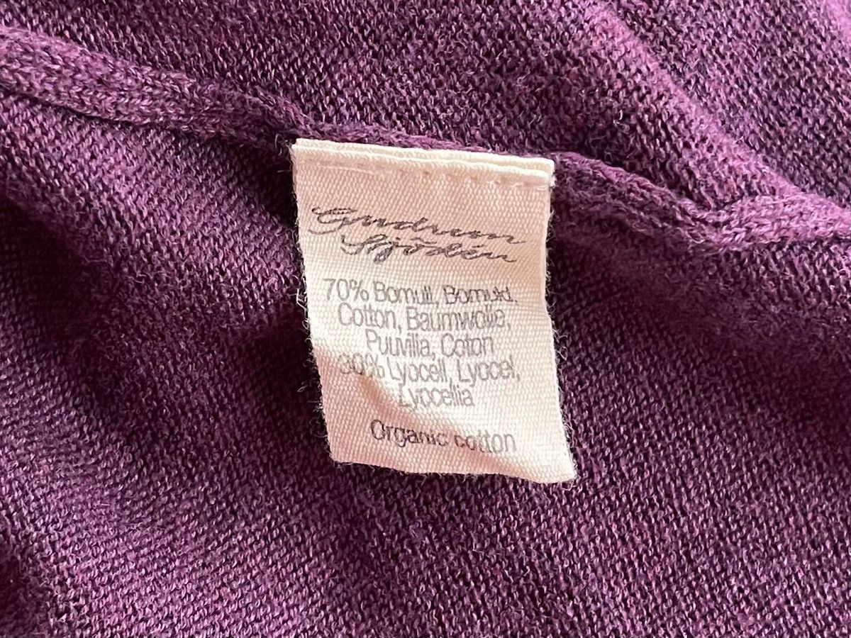 Other Gudrun Sjoden Cardigan Women's Size S Size S / US 4 / IT 40 - 5 Thumbnail