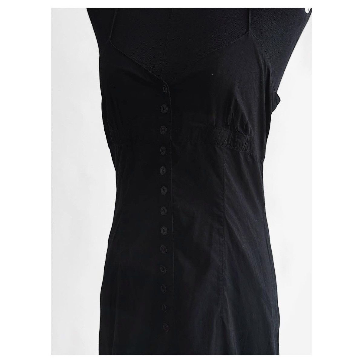 Dries Van Noten Dries Van Noten Dress Size S / US 4 / IT 40 - 3 Thumbnail