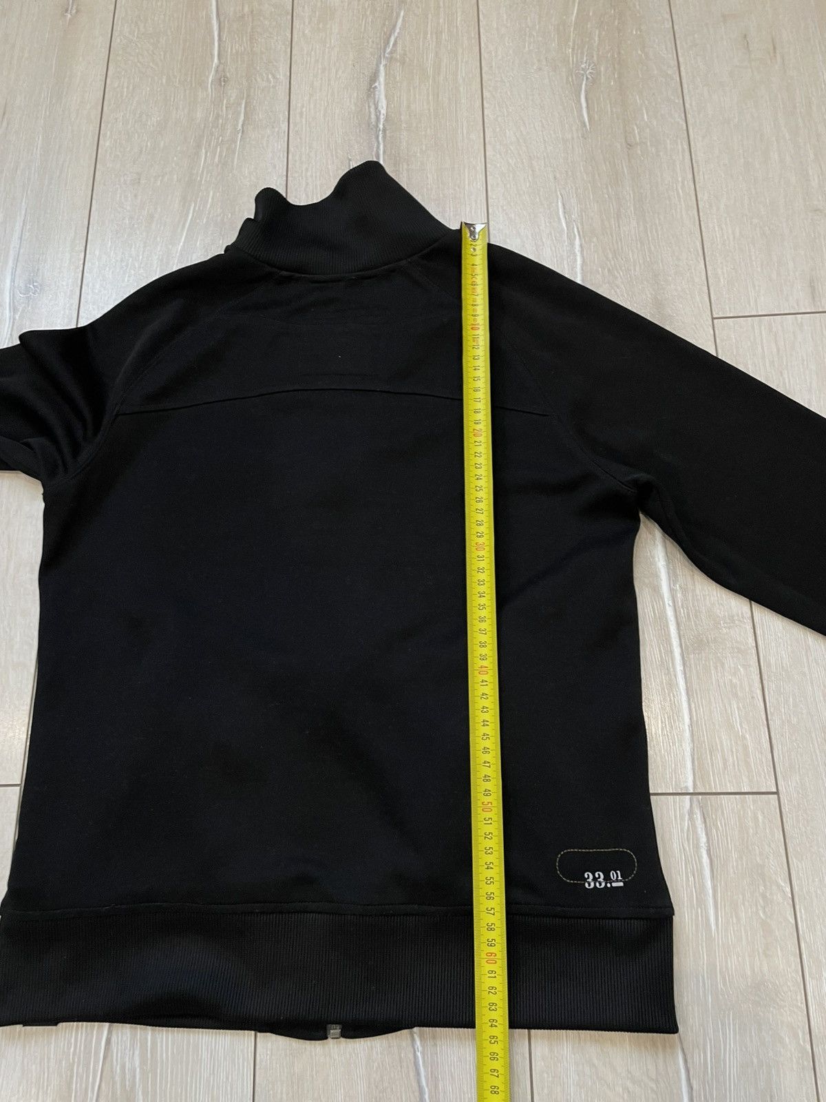 G-Star G-Star Raw vintage zip sweater Size US L / EU 52-54 / 3 - 9 Thumbnail