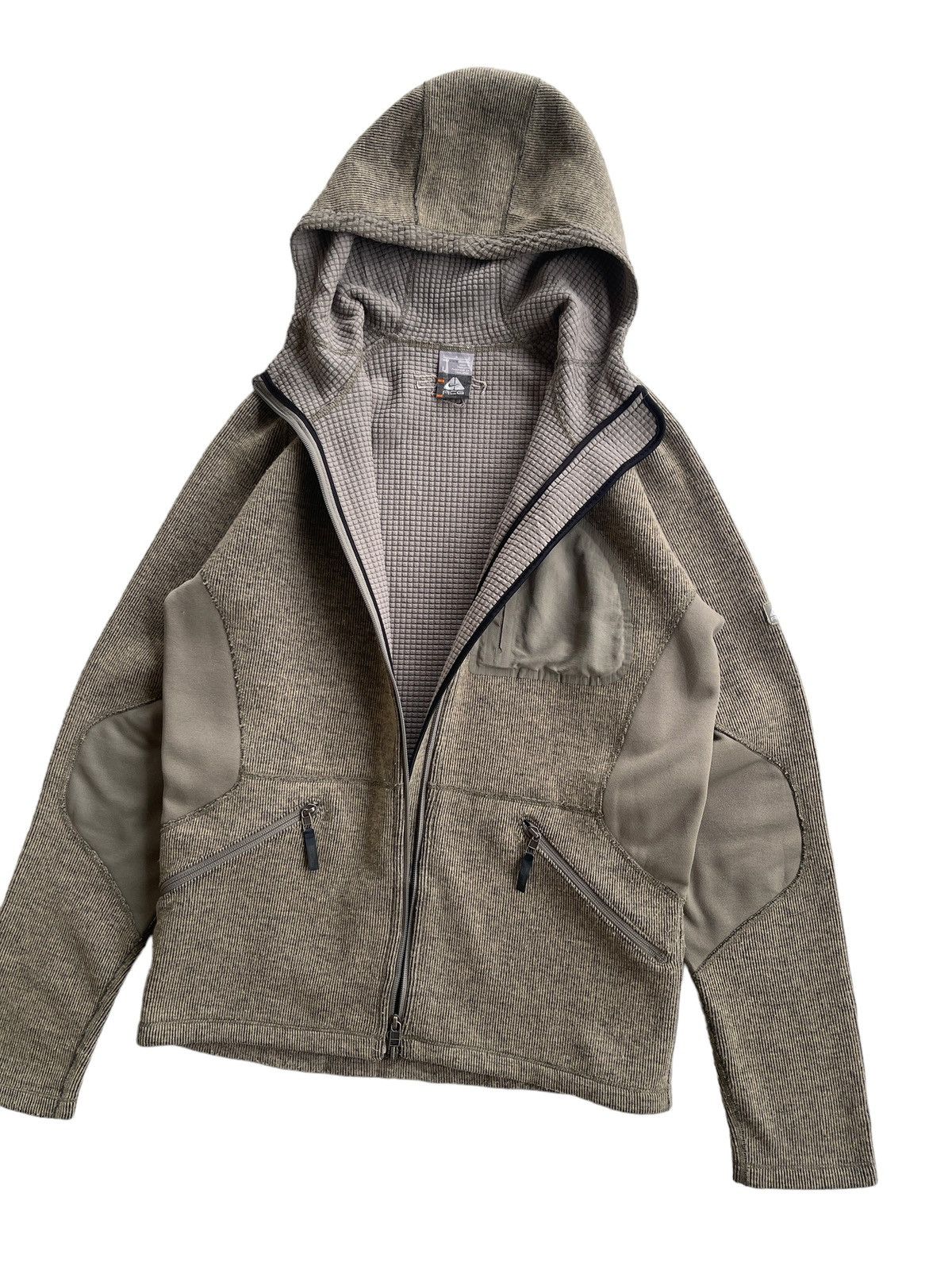 Nike ACG Nike ACG Sphere hoodies Jacket Size US L / EU 52-54 / 3 - 5 Thumbnail
