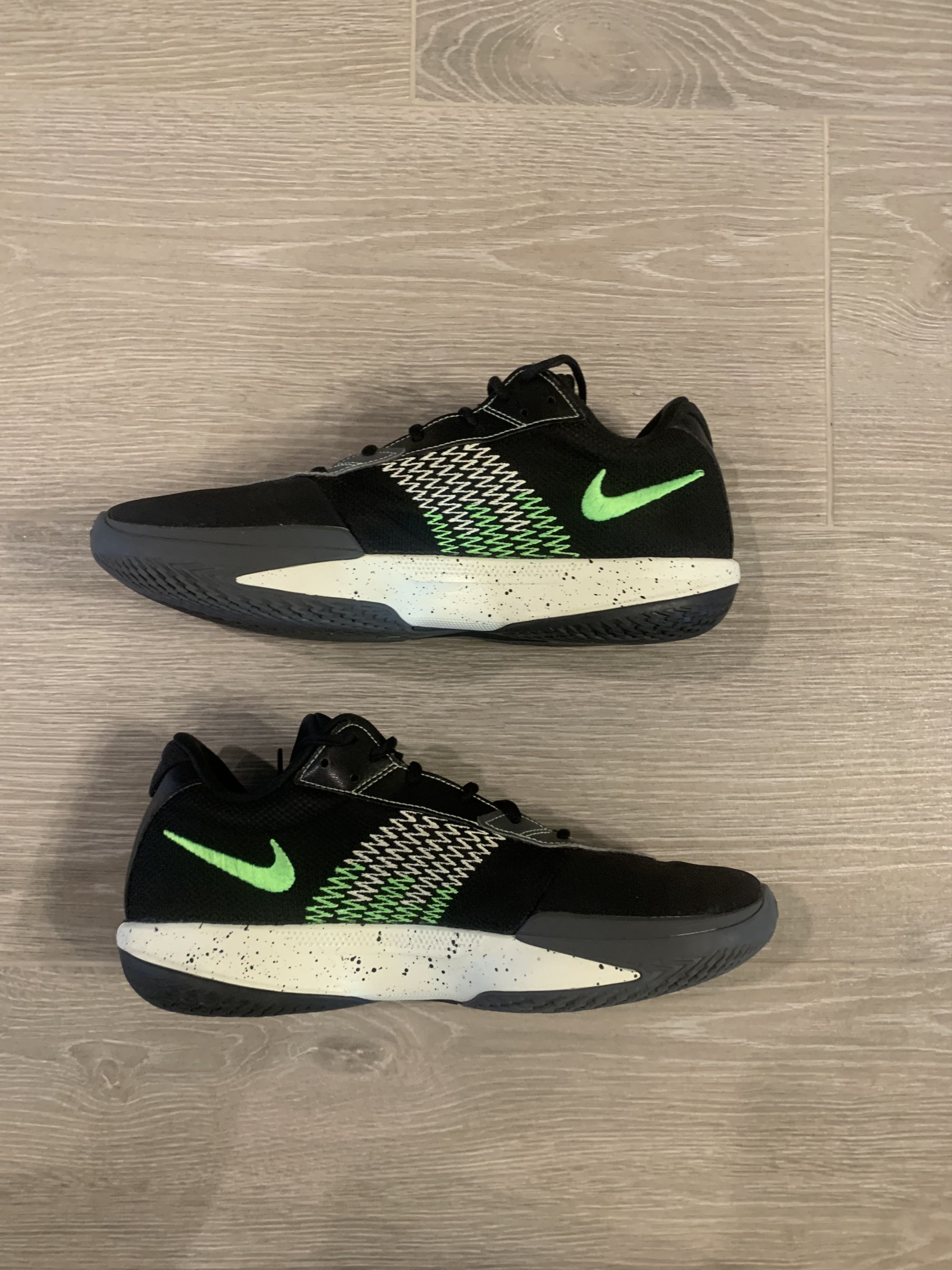 Nike Gt Cut Academy Size US 12 / EU 45 - 2 Thumbnail