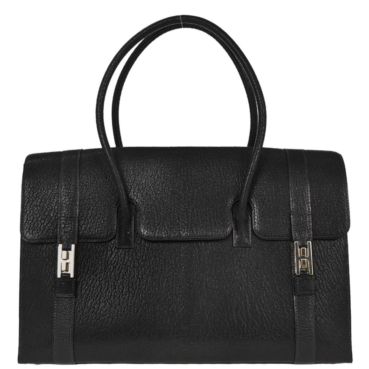 Hermes Hermes Drag 2 Bag Vache Natural Size ONE SIZE - 1 Thumbnail