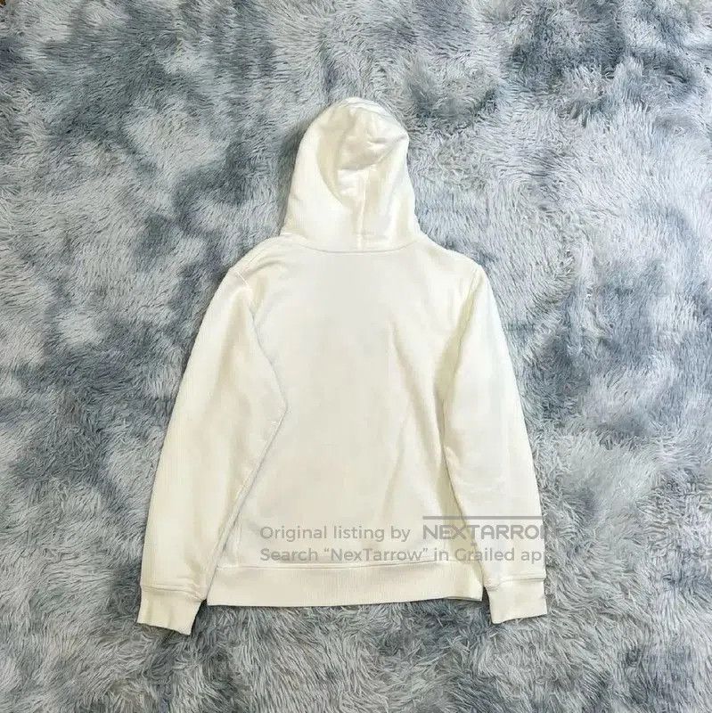 Dior Dior White Men's Hoodie with Logo . Size US S / EU 44-46 / 1 - 2 Thumbnail