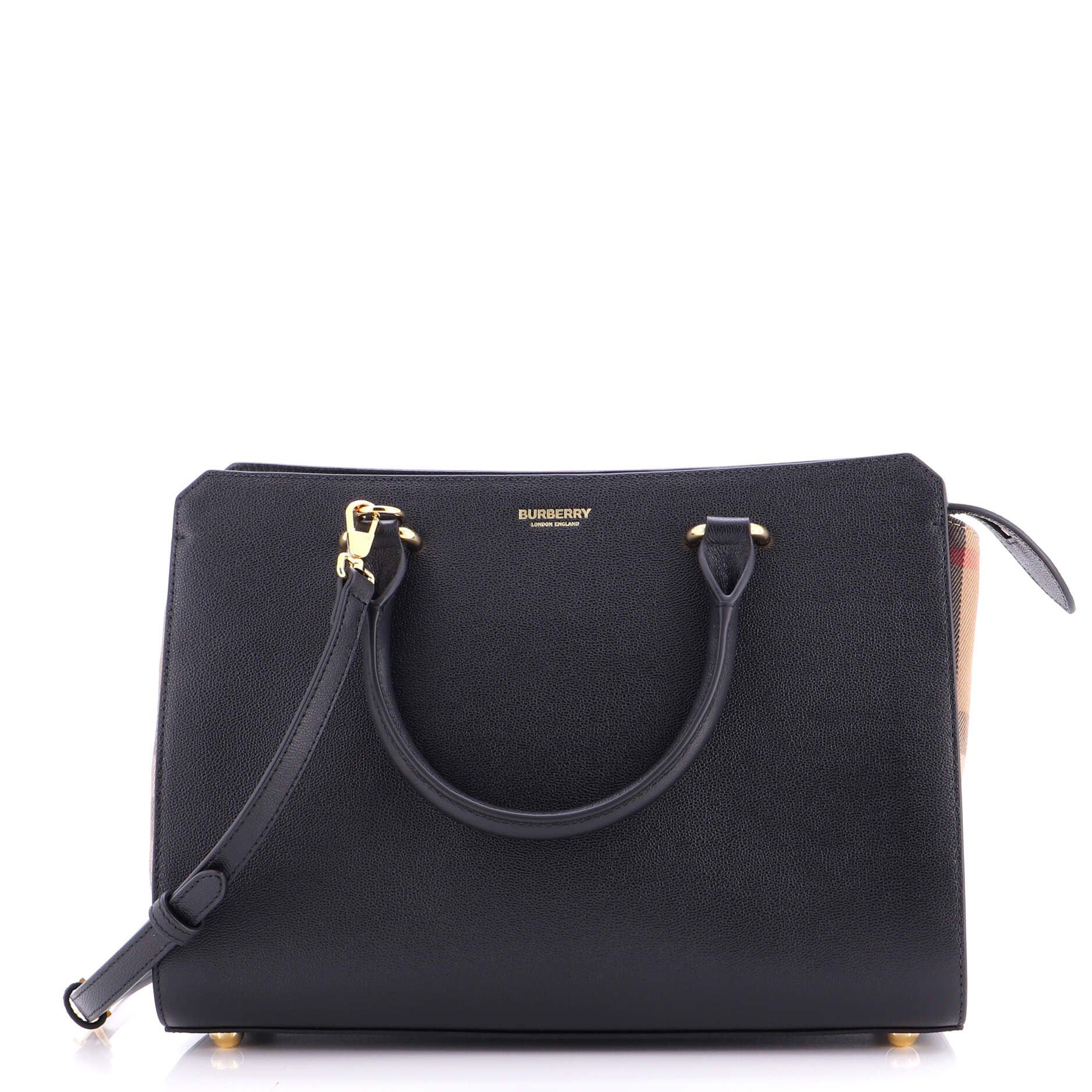 Burberry Banwell Tote Size ONE SIZE - 1 Thumbnail