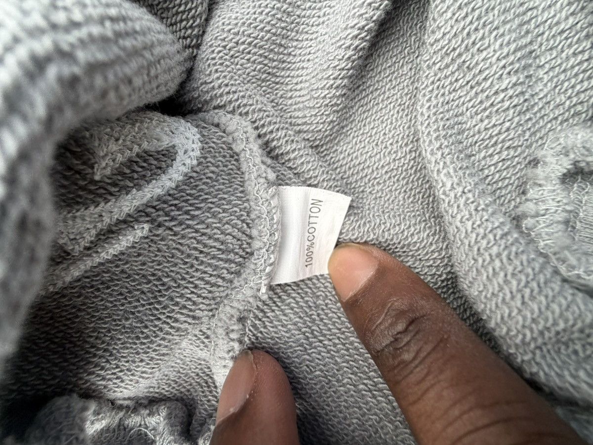 Godspeed Godspeed Courtside Shorts Stealth Size US 38 / EU 54 - 4 Thumbnail
