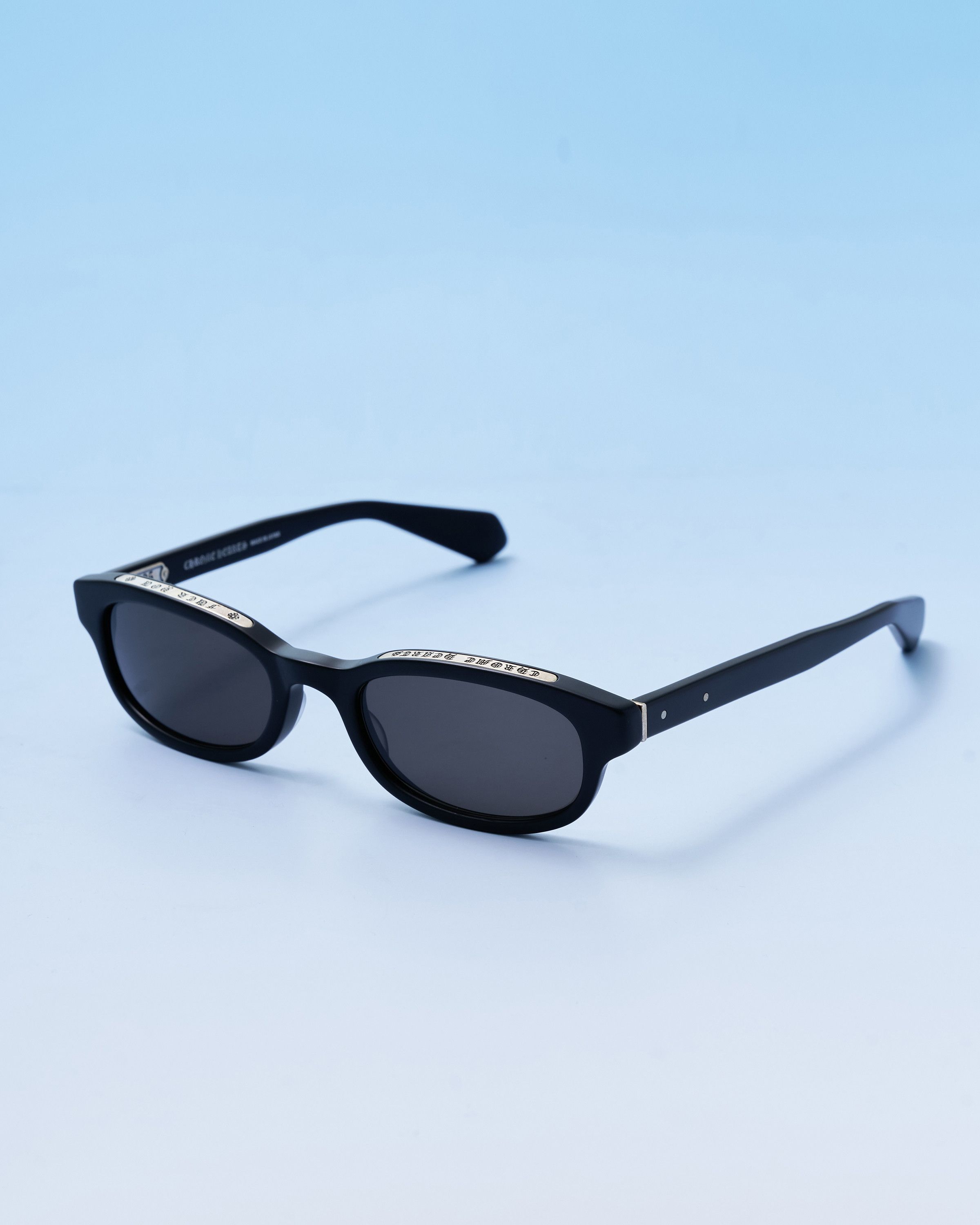 Chrome Hearts CHROME HEARTS LOWRIDER Size ONE SIZE - 1 Thumbnail