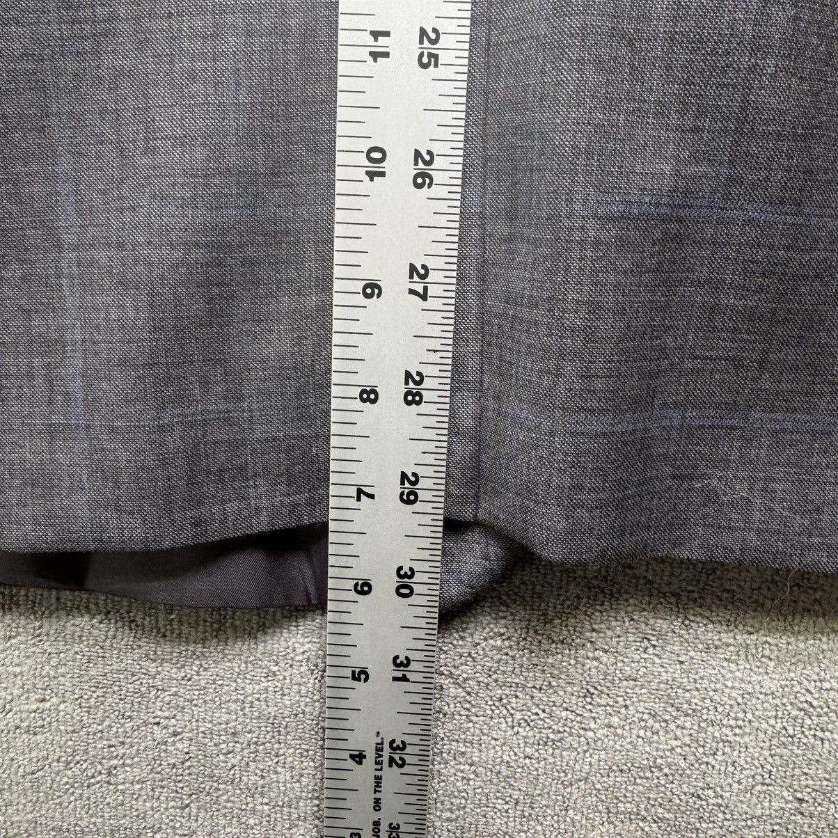 Lauren Ralph Lauren Ralph Lauren LRL Ultra Flex Pants & Jacket Suit Size 38R - 12 Thumbnail