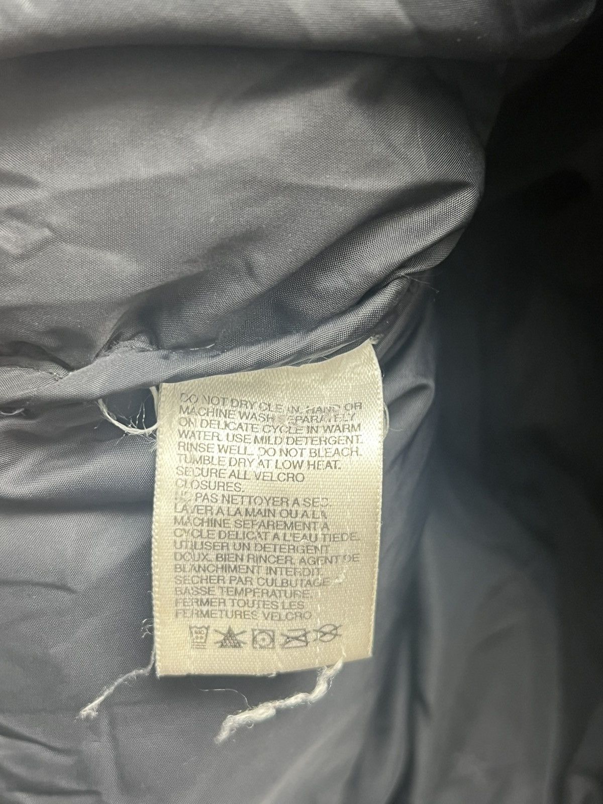 The North Face The Northface Puffer jacket 700 Size US XL / EU 56 / 4 - 13 Thumbnail
