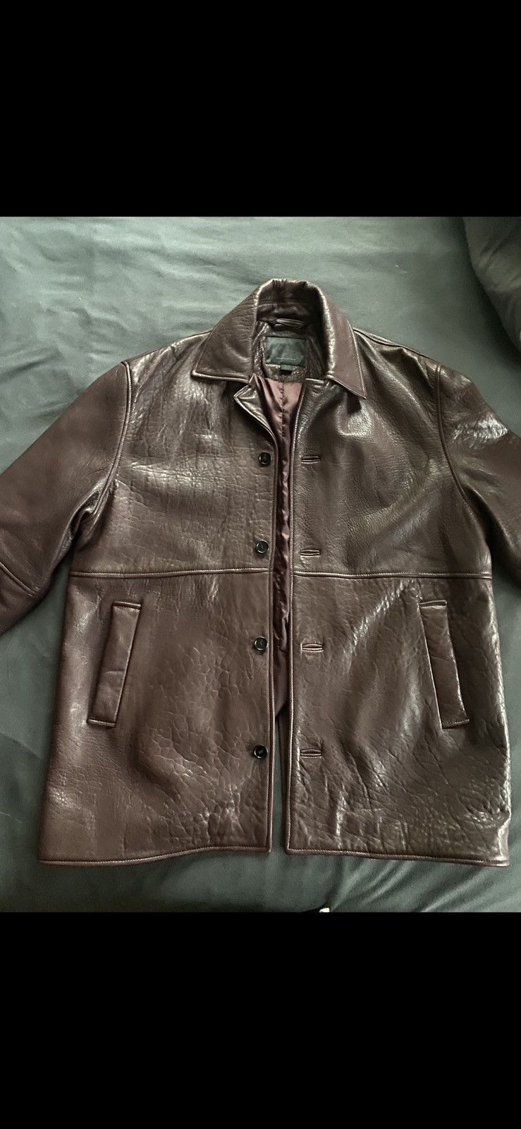 Zara Zara vintage parka Size US L / EU 52-54 / 3 - 1 Thumbnail