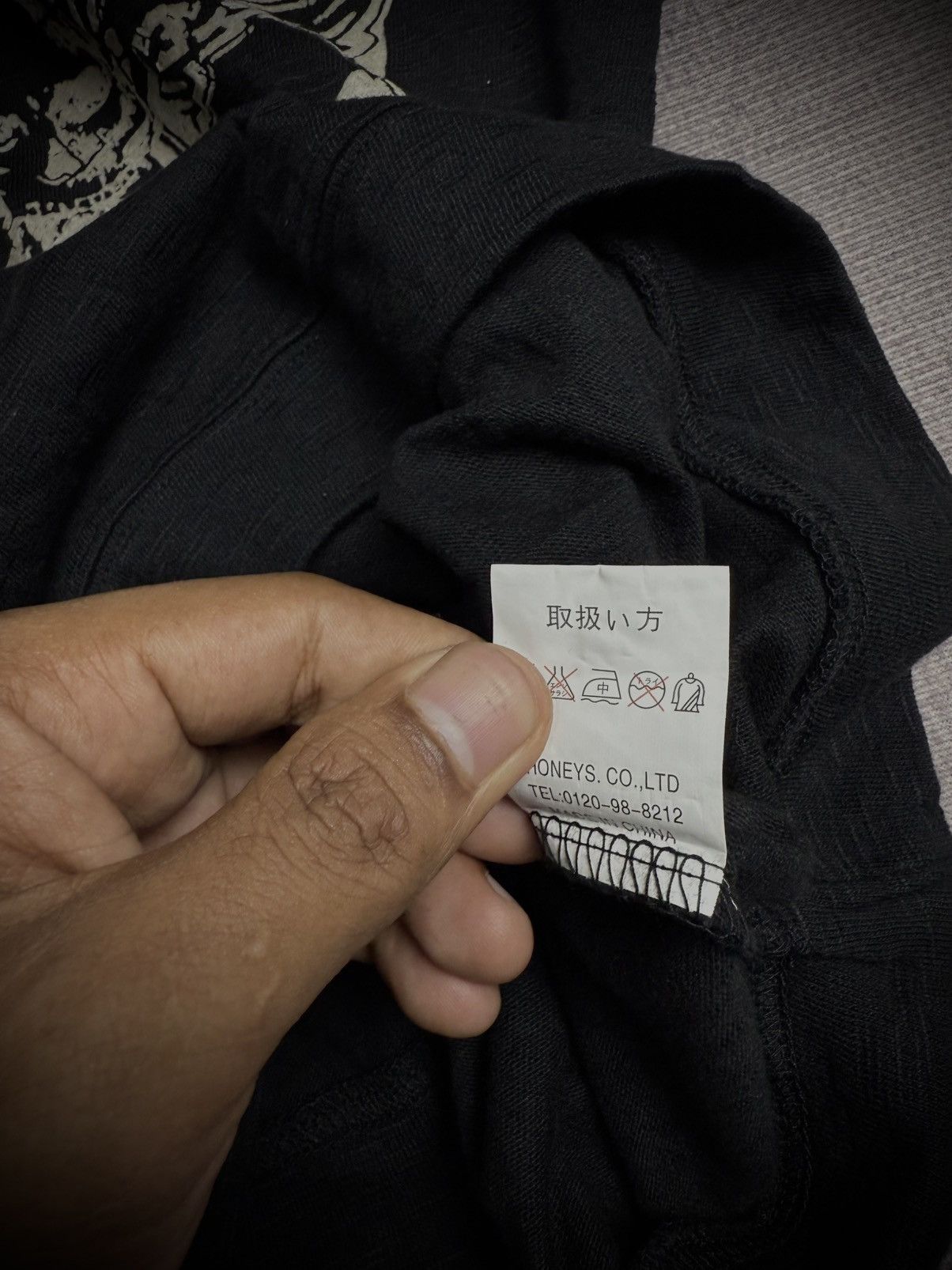 If Six Was Nine COLZA IFSIX STYLE LONG SLEEVE Size M / US 6-8 / IT 42-44 - 5 Thumbnail