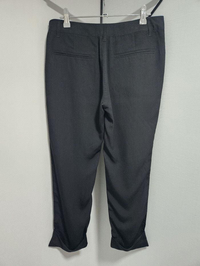Ann Demeulemeester Ann demeulemeester S/S 9부턴업 슬렉스 Size 27" / US 4 / IT 40 - 5 Thumbnail