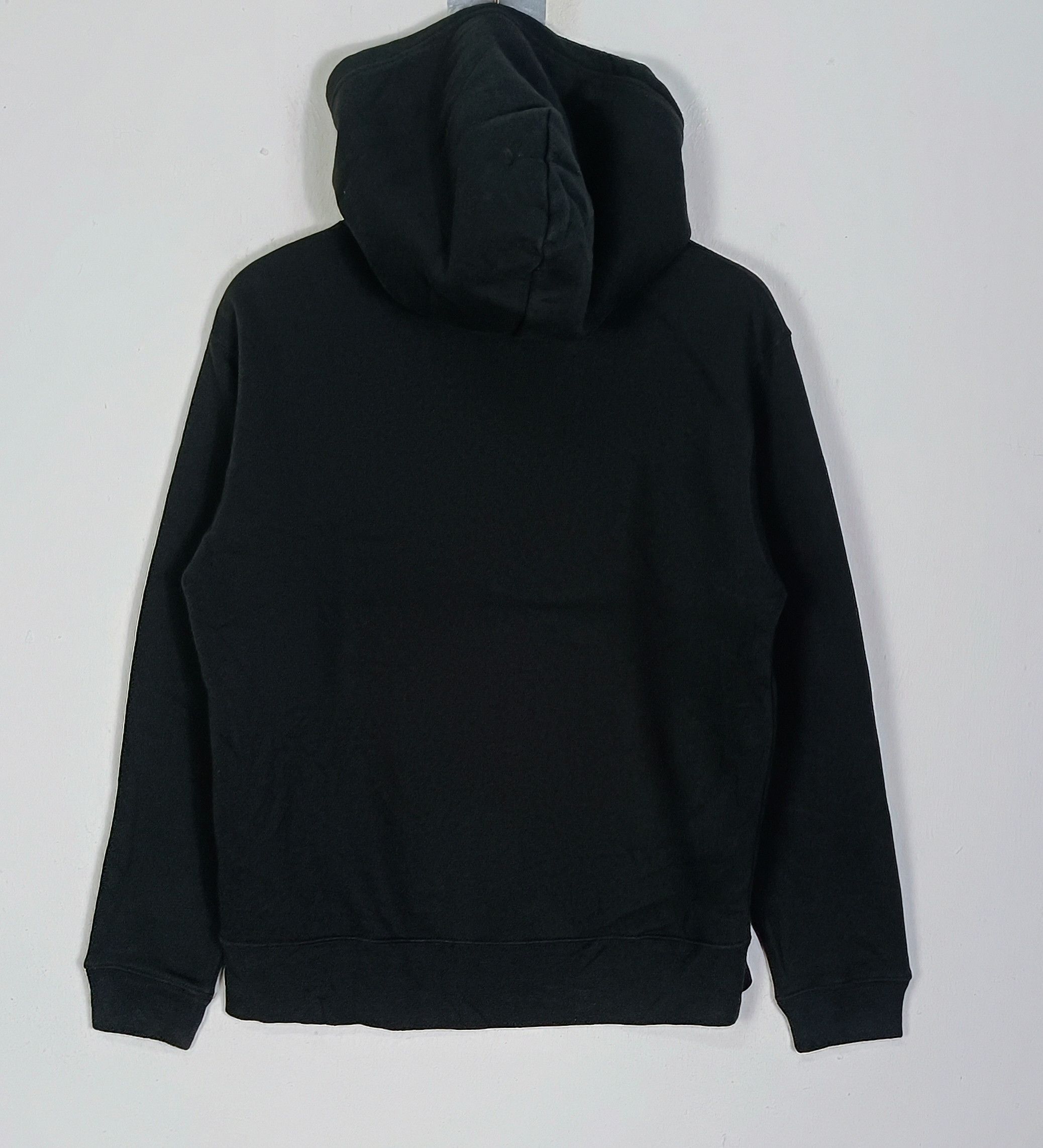 Japanese Brand × Thrasher Thrasher Magazine "FIRE🔥" Big Logo Hoodie Size US M / EU 48-50 / 2 - 2 Thumbnail