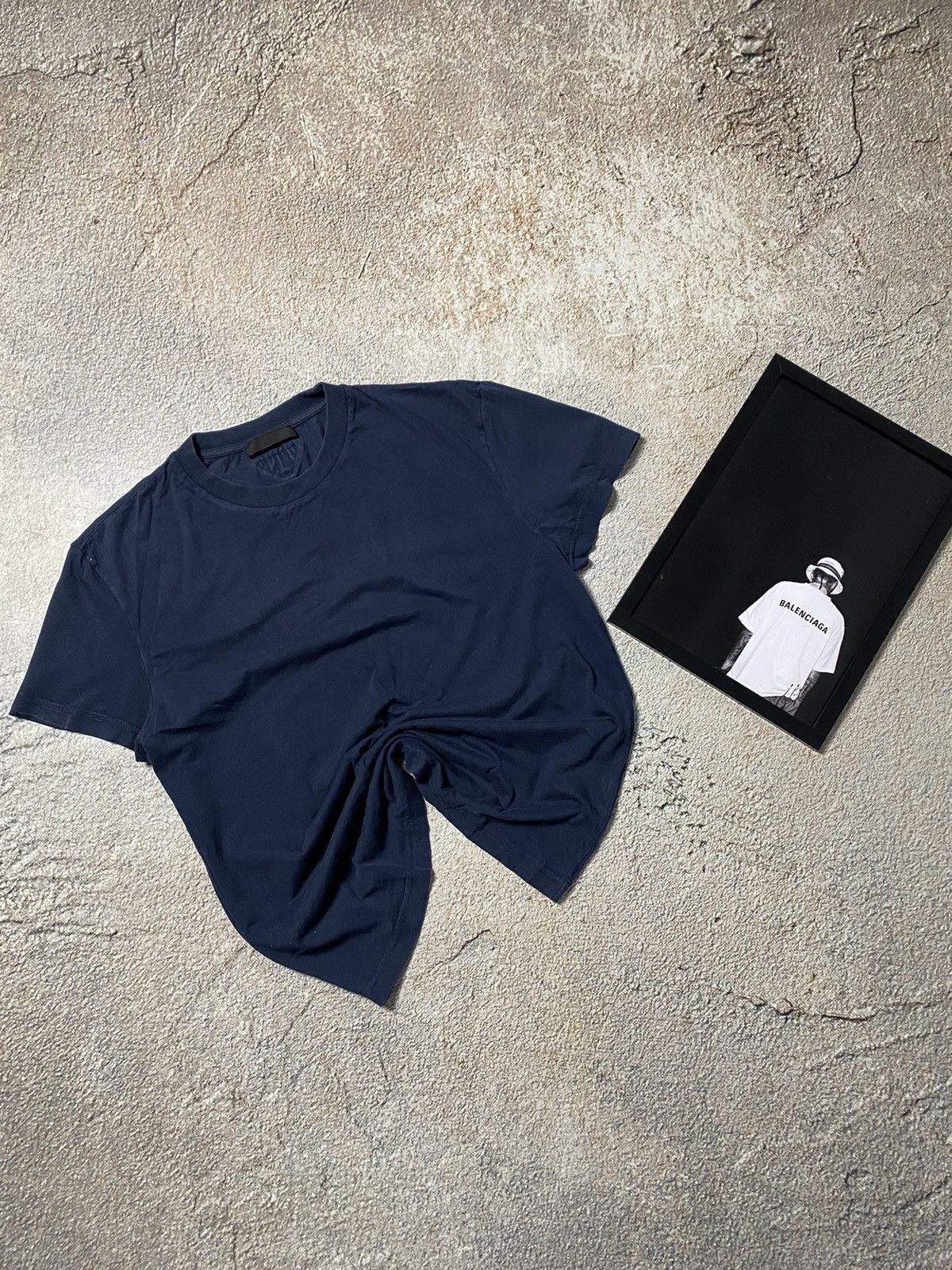 Prada T-shirt PRADA Size US M / EU 48-50 / 2 - 5 Thumbnail
