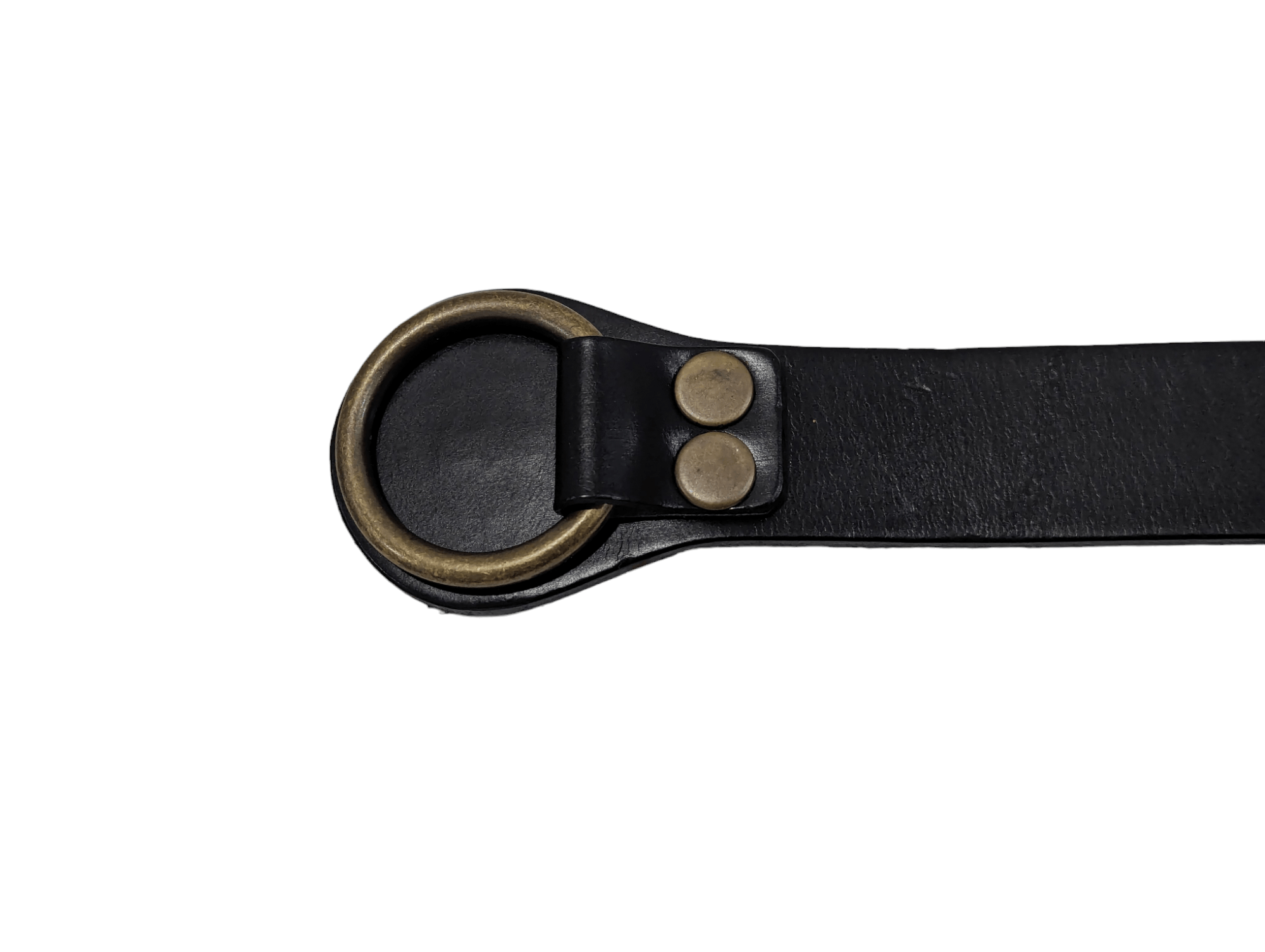 Burberry BURBERRY LONDON BELT LEATHER Size ONE SIZE - 5 Thumbnail