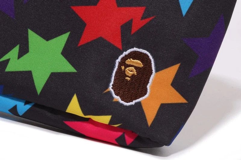Bape Bape Pouch Size ONE SIZE - 3 Thumbnail