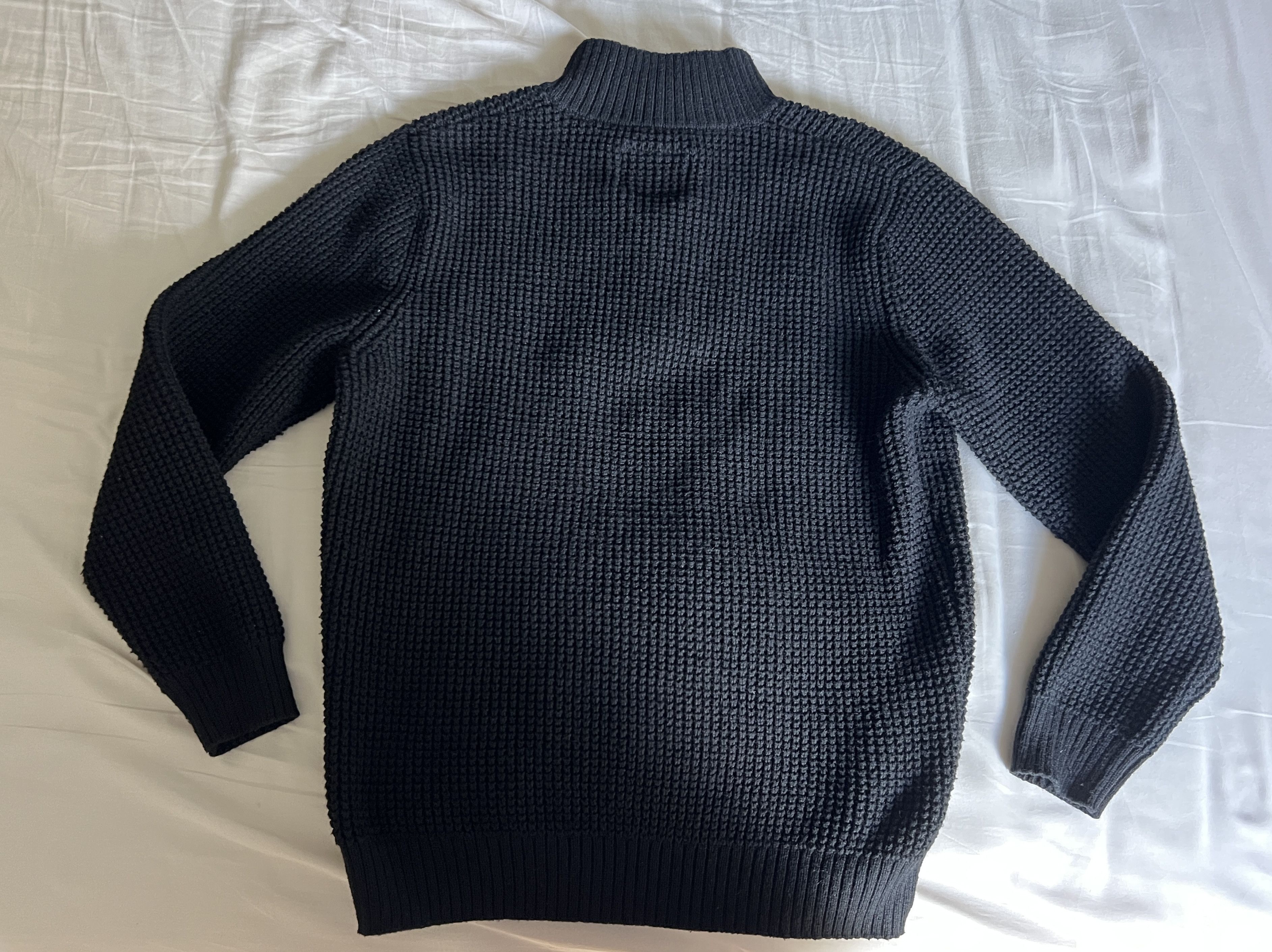 Other Long Wharf Supply Co. Size US M / EU 48-50 / 2 - 2 Thumbnail