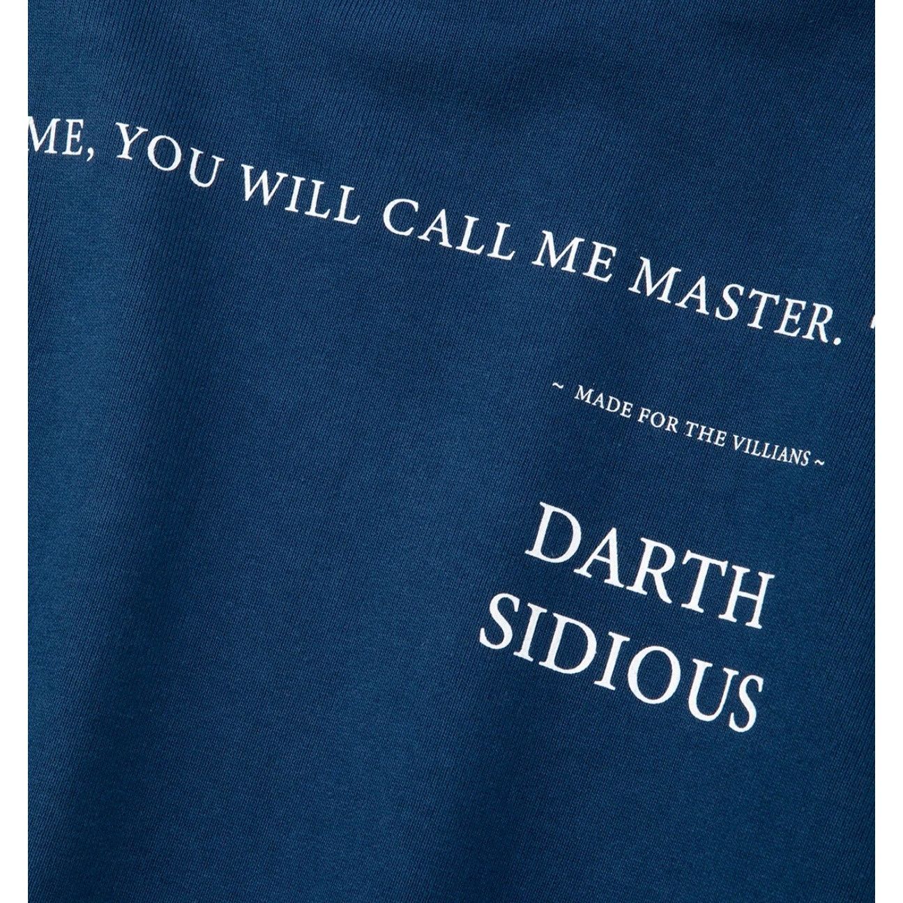 Japanese Brand 3125C x The Store Dot The Sith Store - Darth Sidious Hoodie Size US S / EU 44-46 / 1 - 4 Thumbnail