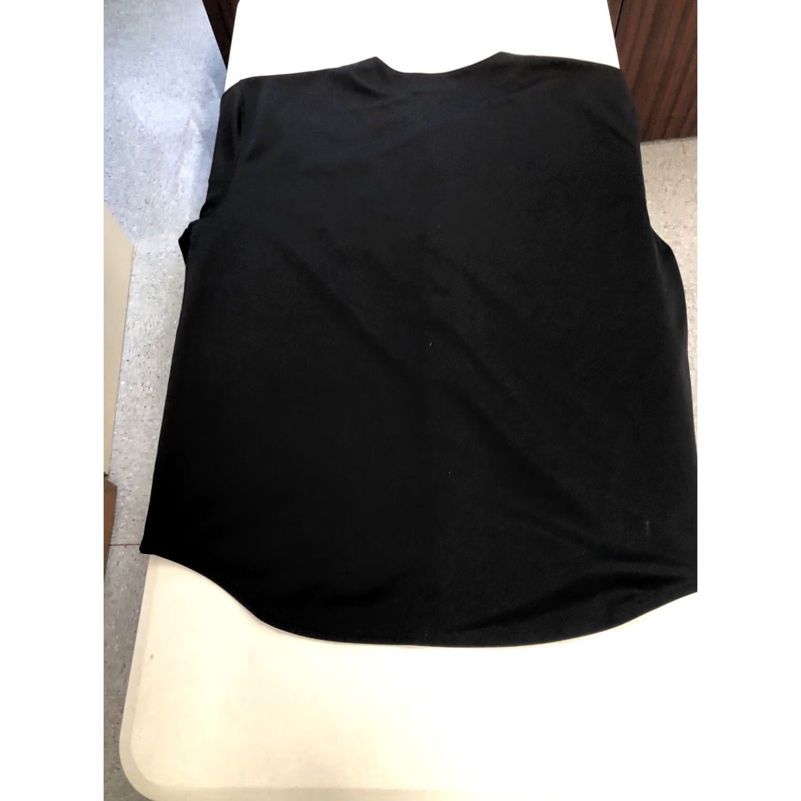 Vintage Miami Marlins Major League Baseball Jersey Black 3XL True Fans Series Mens Short Sleeve Button Jersey Baseball Activewear Size US XXL / EU 58 / 5 - 7 Thumbnail