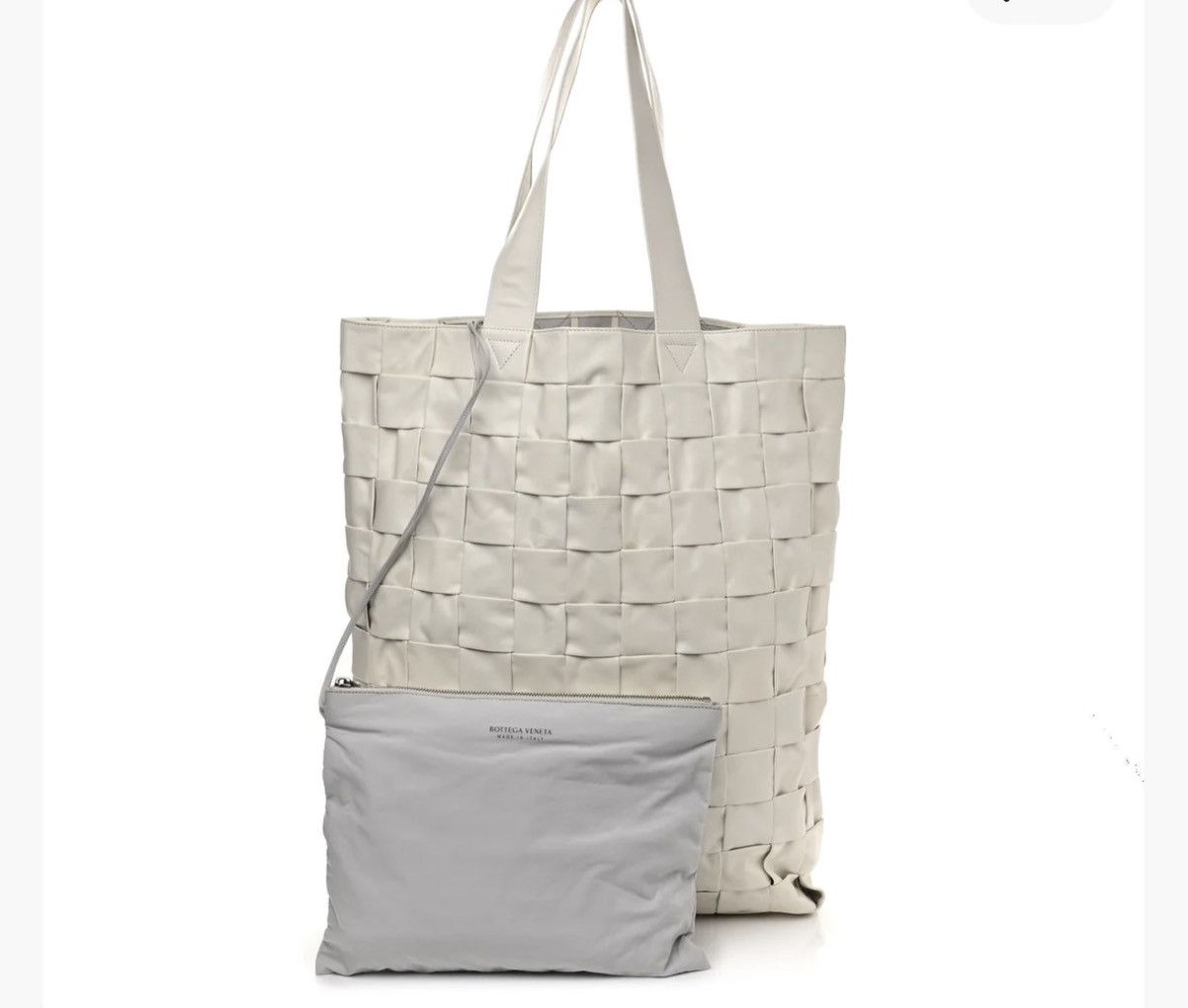 Bottega Veneta Bottega Veneta Arco Tote Size ONE SIZE - 1 Thumbnail