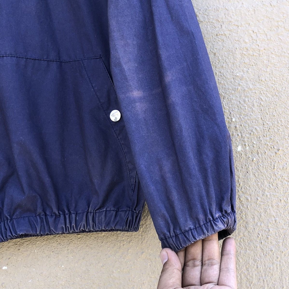 Polo Ralph Lauren Vintage Polo by Ralph Lauren Faded Light Jacket Size US S / EU 44-46 / 1 - 12 Thumbnail