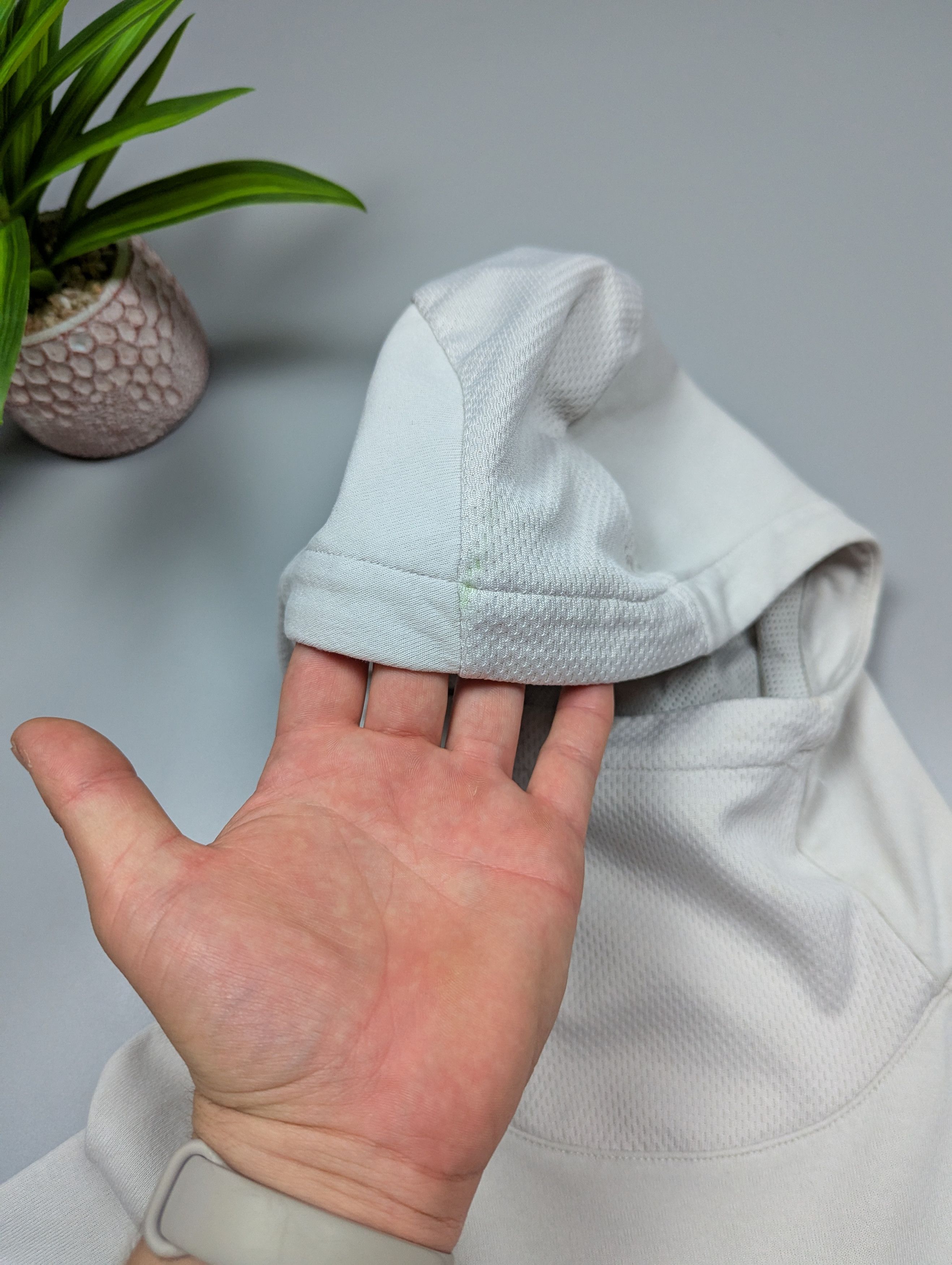 Nike Nike Tech Fleece Ninja Mask Drill Like ACG Hoodie y2k Rare Size US M / EU 48-50 / 2 - 6 Thumbnail