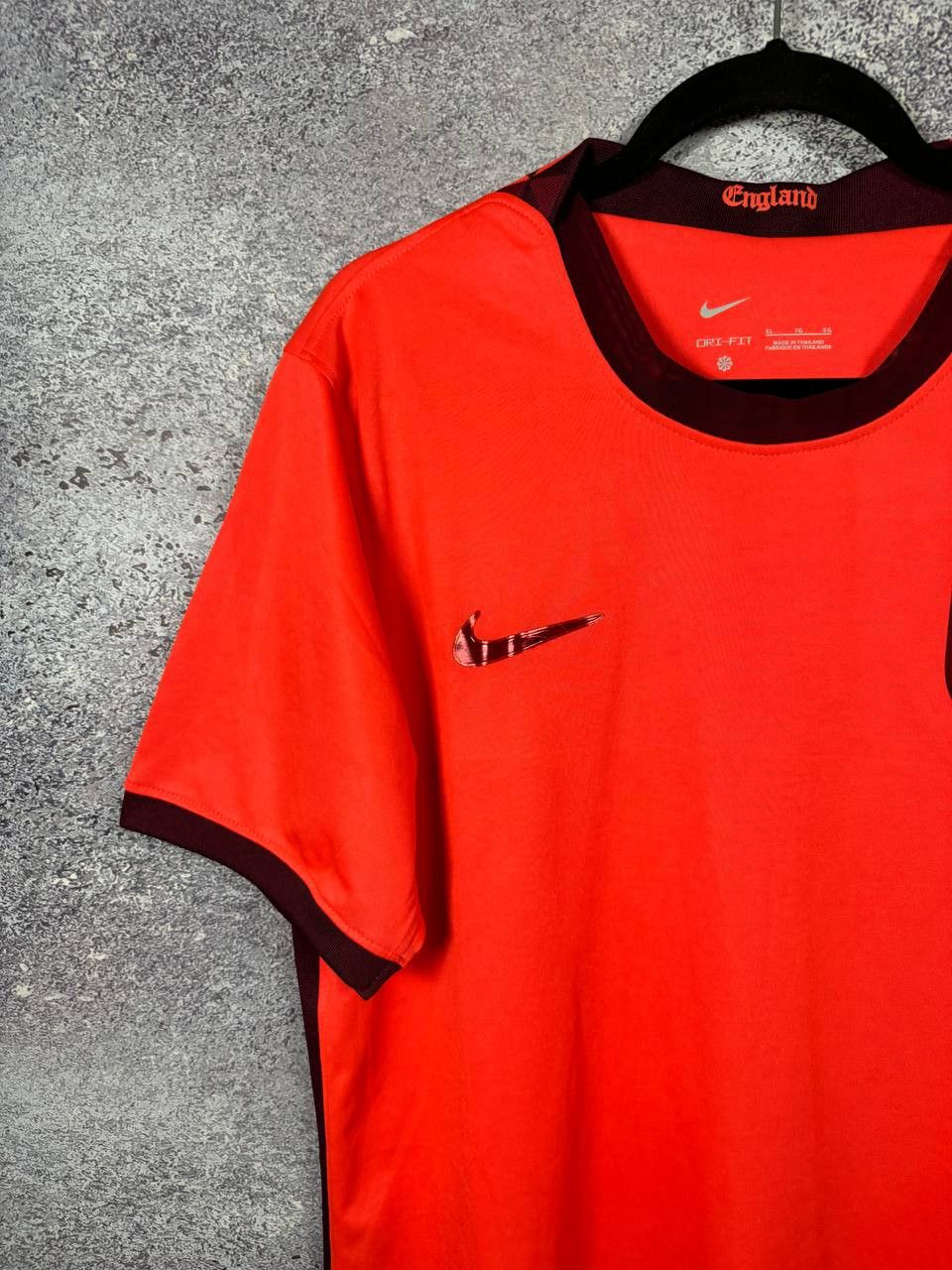 Nike England National Team 2022 Fan Soccer Jersey Xl Size Size US XL / EU 56 / 4 - 3 Thumbnail