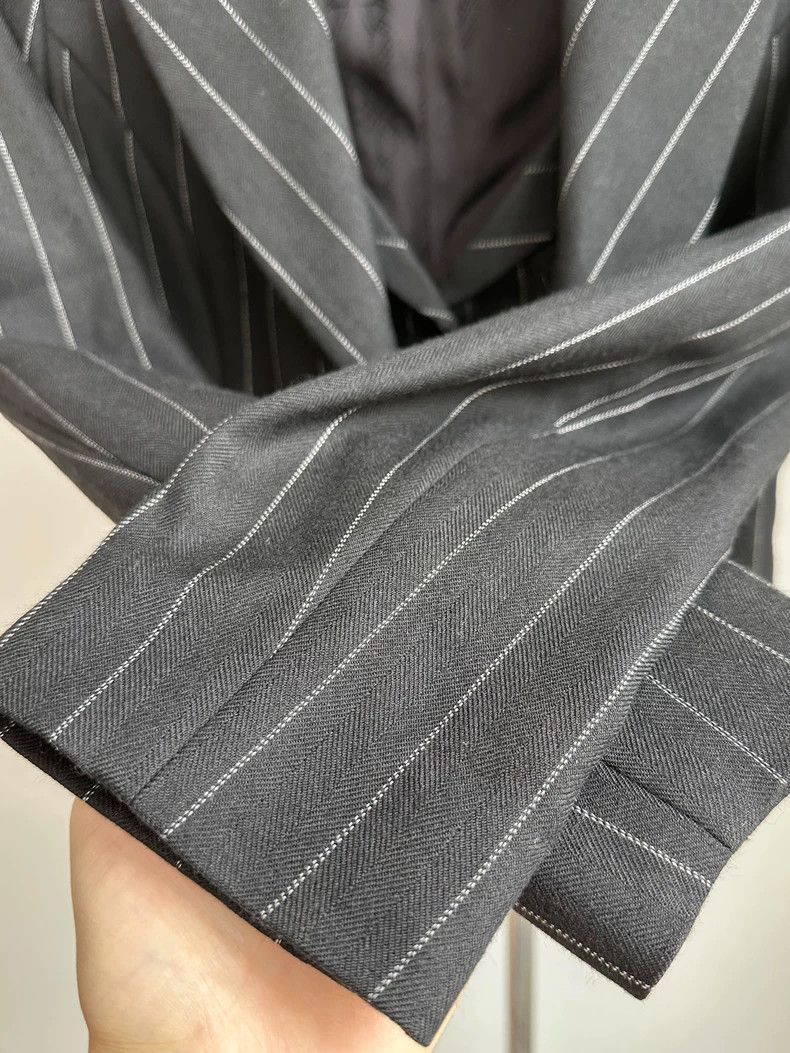 Vivienne Westwood Vivienne Westwood Two striped suit jackets Size S / US 4 / IT 40 - 6 Thumbnail