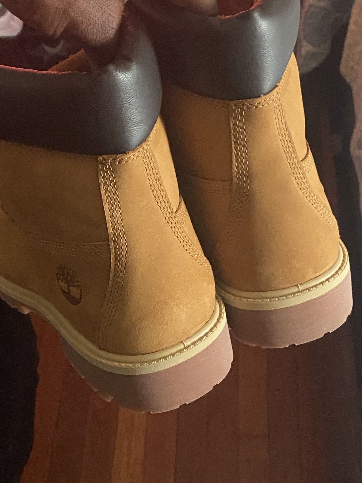 Timberland Timberland Boots Size US 10 / EU 43 - 5 Thumbnail