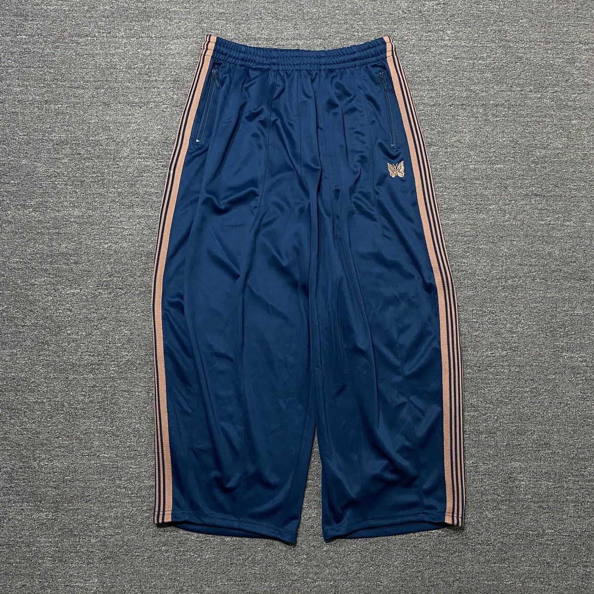 Needles WILDSIDE × NEEDLES H.D. Track Pant | Grailed