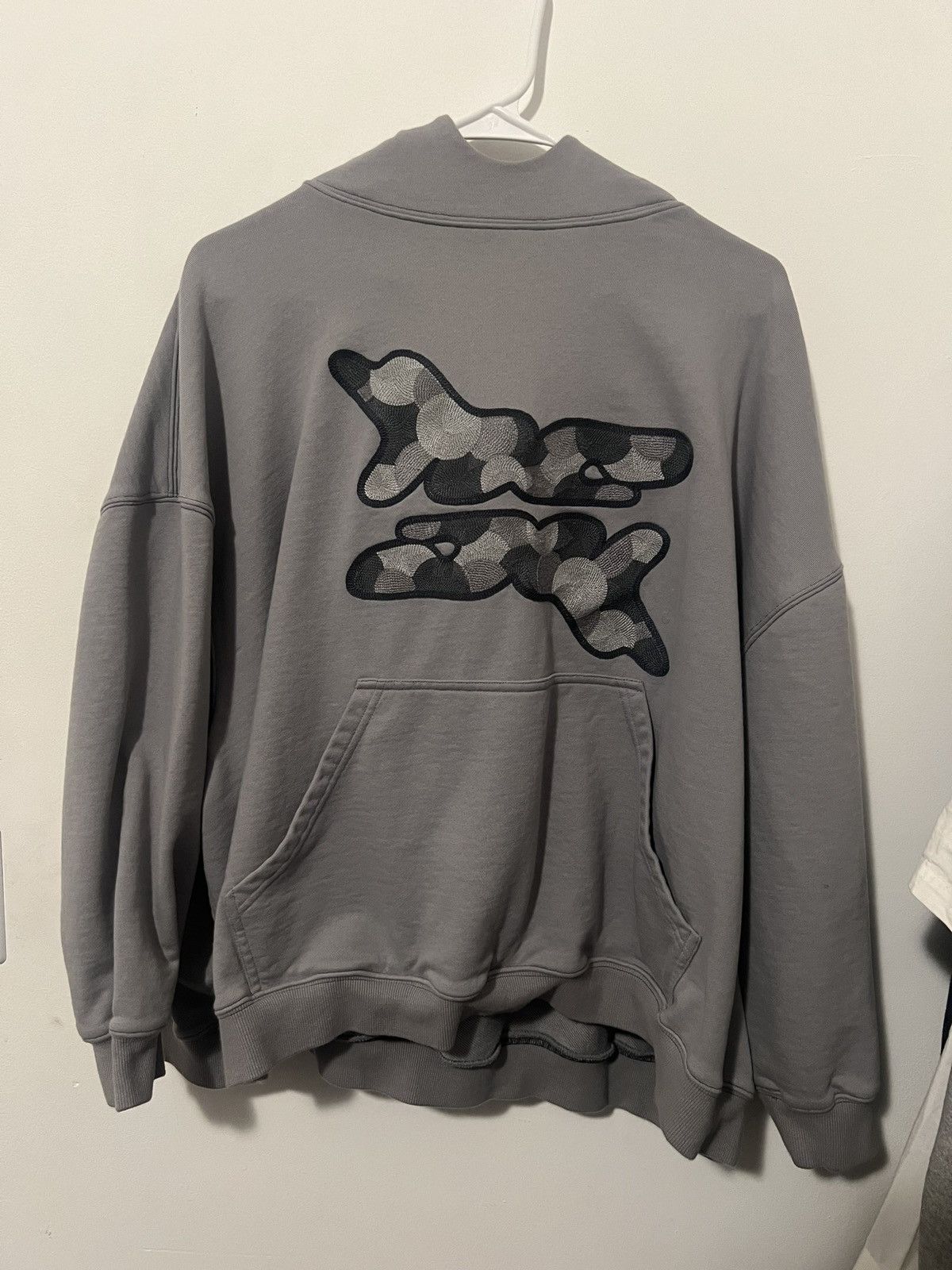 Other Never evern hoodie Size US M / EU 48-50 / 2 - 2 Thumbnail