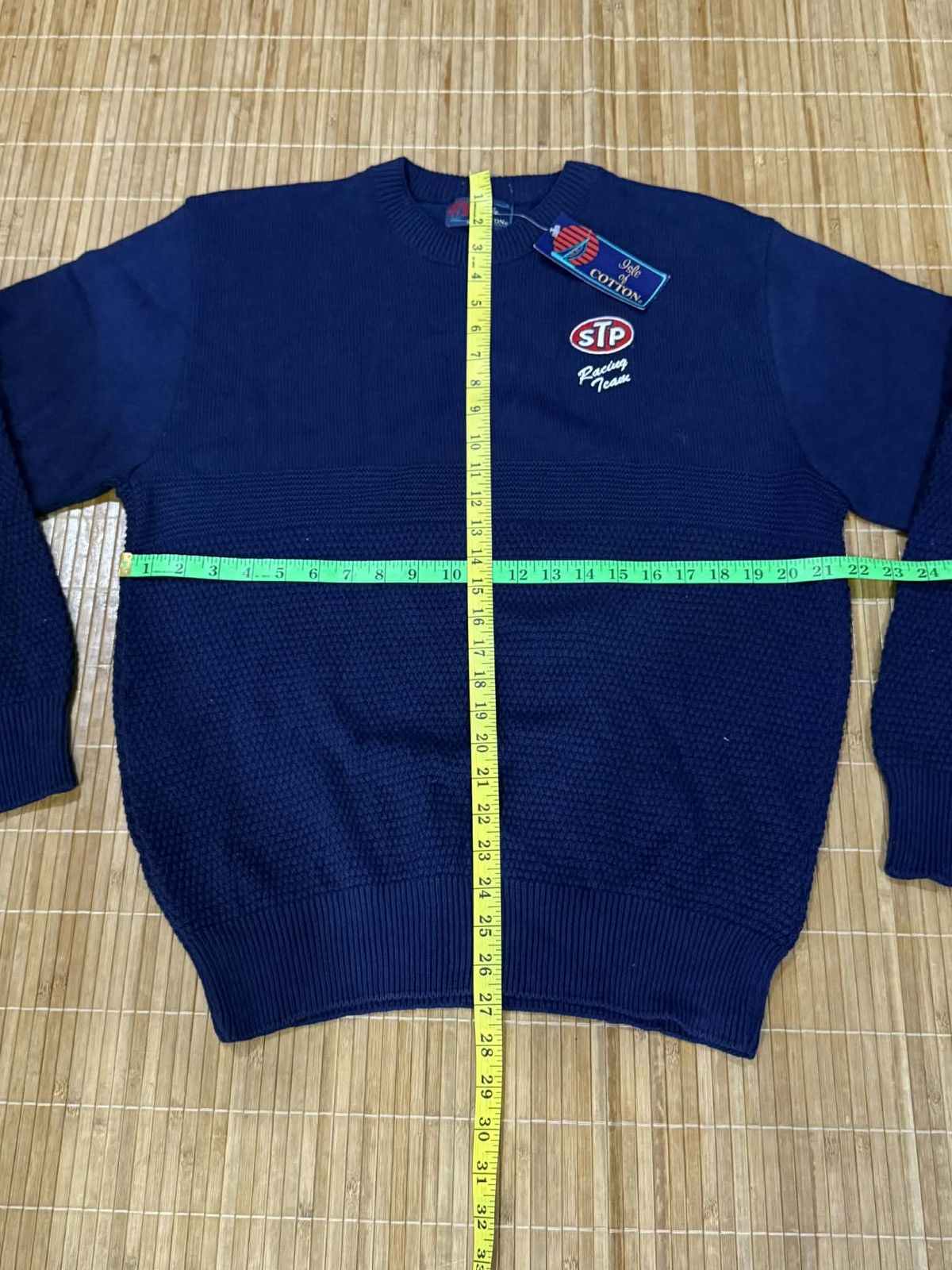 Other STP Racing VINTAGE Size US M / EU 48-50 / 2 - 1 Thumbnail