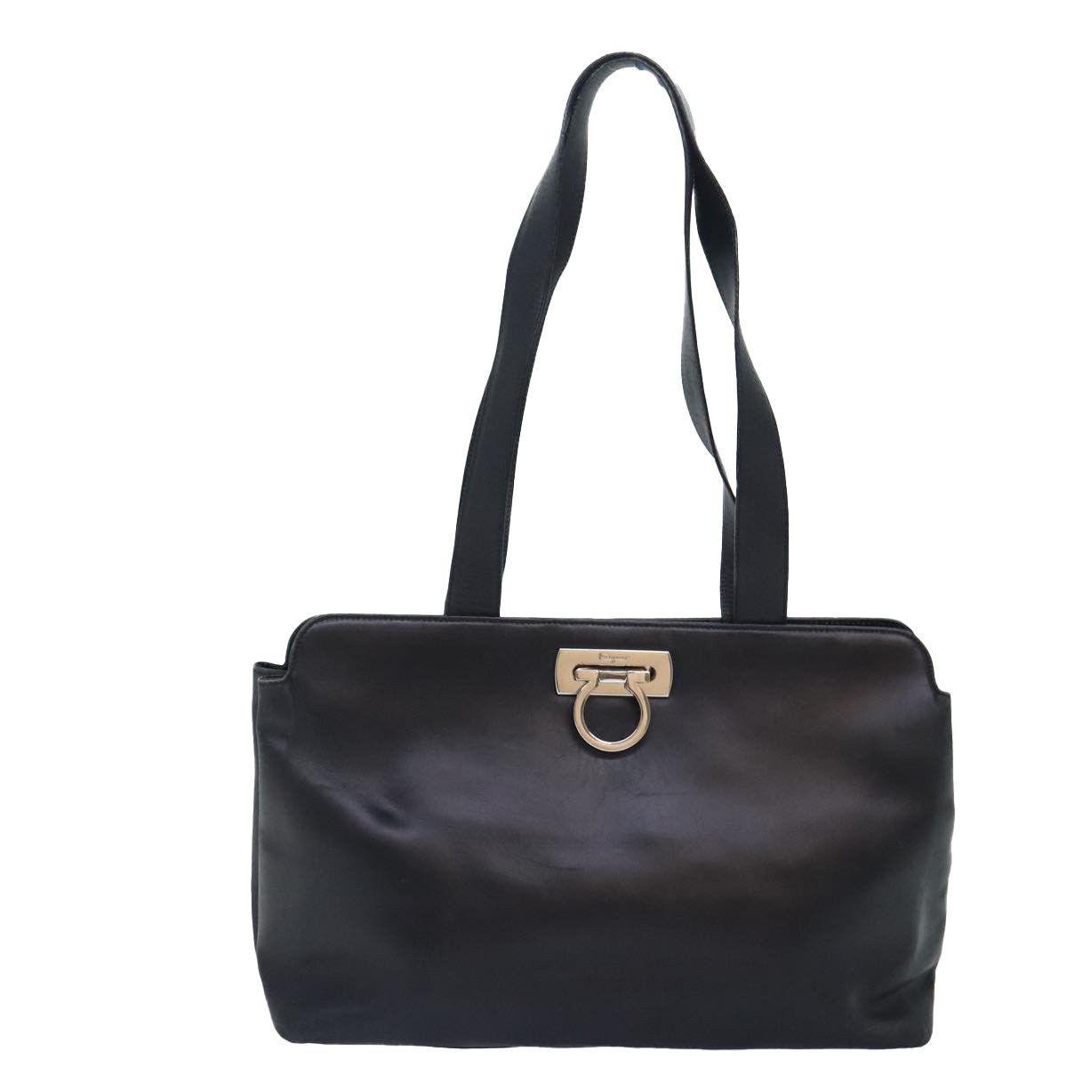 Salvatore Ferragamo Salvatore Ferragamo Gancini tote Size ONE SIZE - 1 Thumbnail