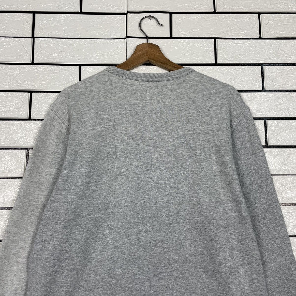 Gap Gap Big Logo Sweatshirt Size US M / EU 48-50 / 2 - 8 Thumbnail