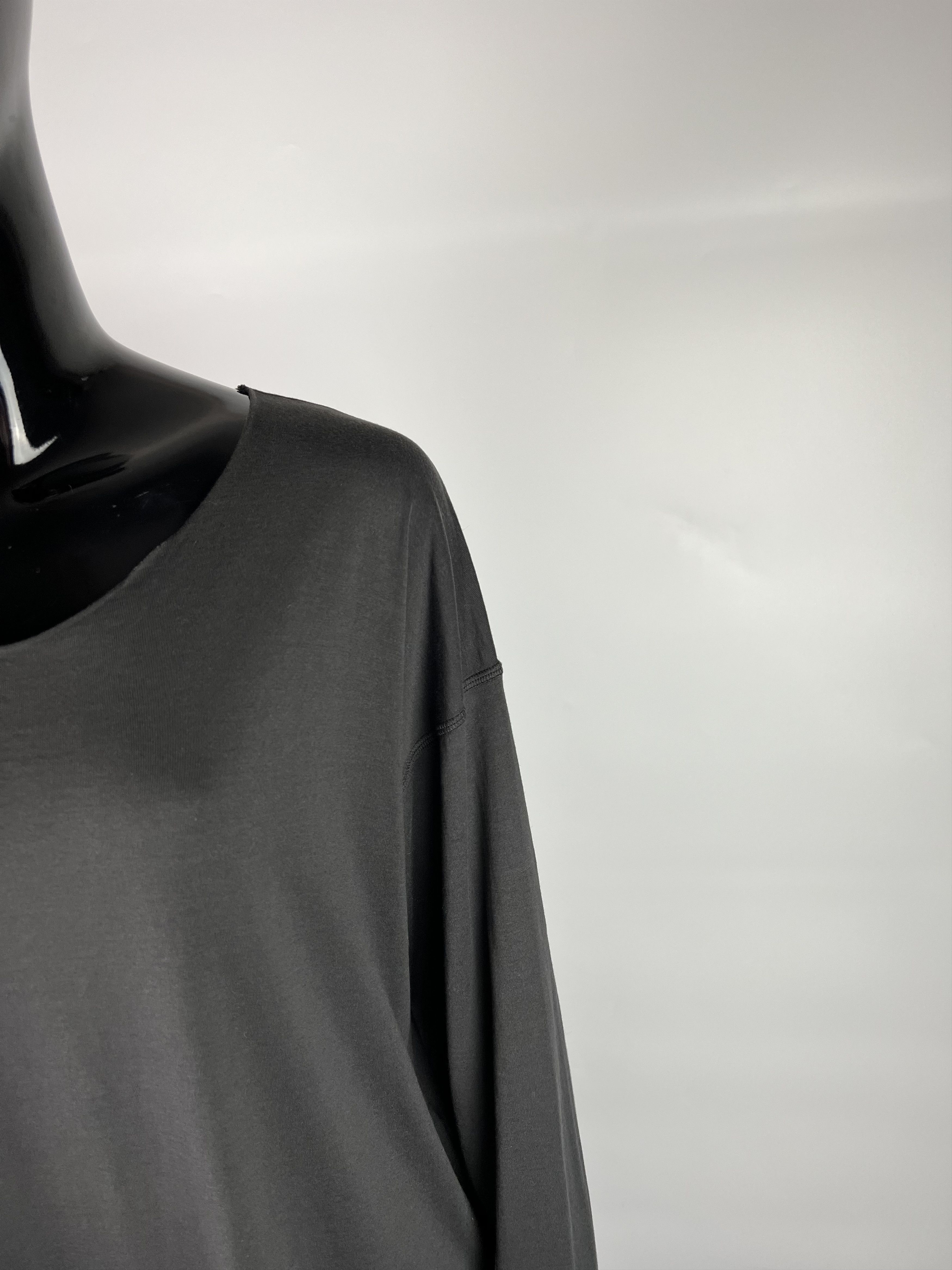 Other KristenseN Du Nord Cotton Long Sleeve Tunic Women's Size L Size L / US 10 / IT 46 - 4 Thumbnail