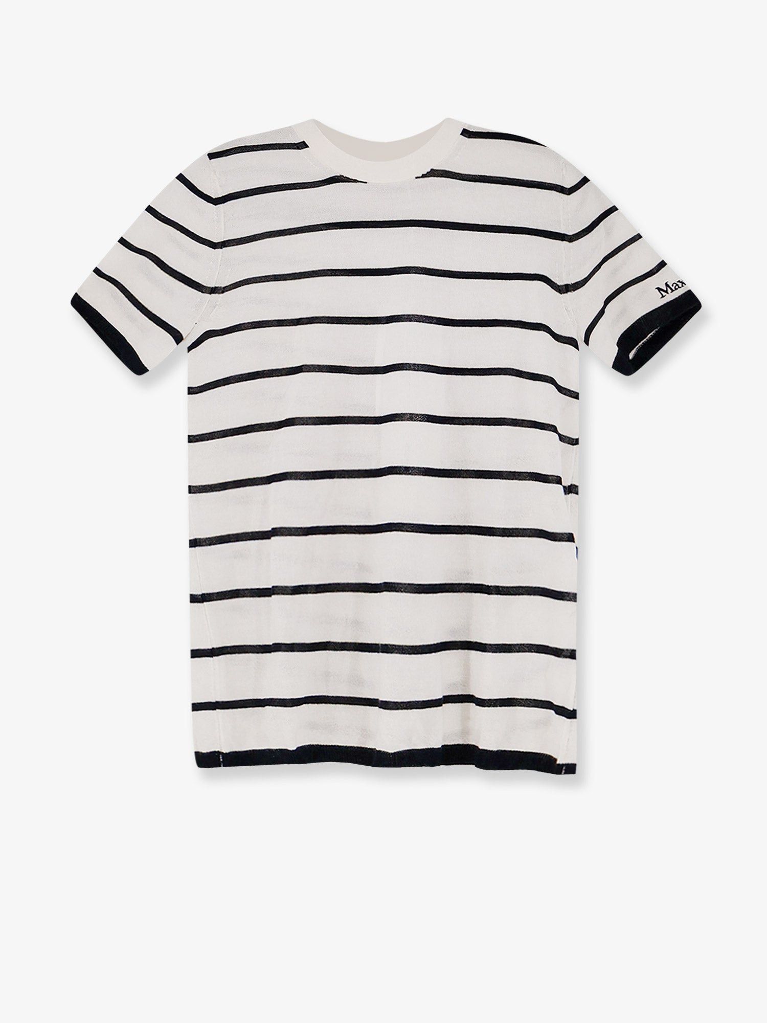 Cashmere And Silk Blend Favetta Sweater