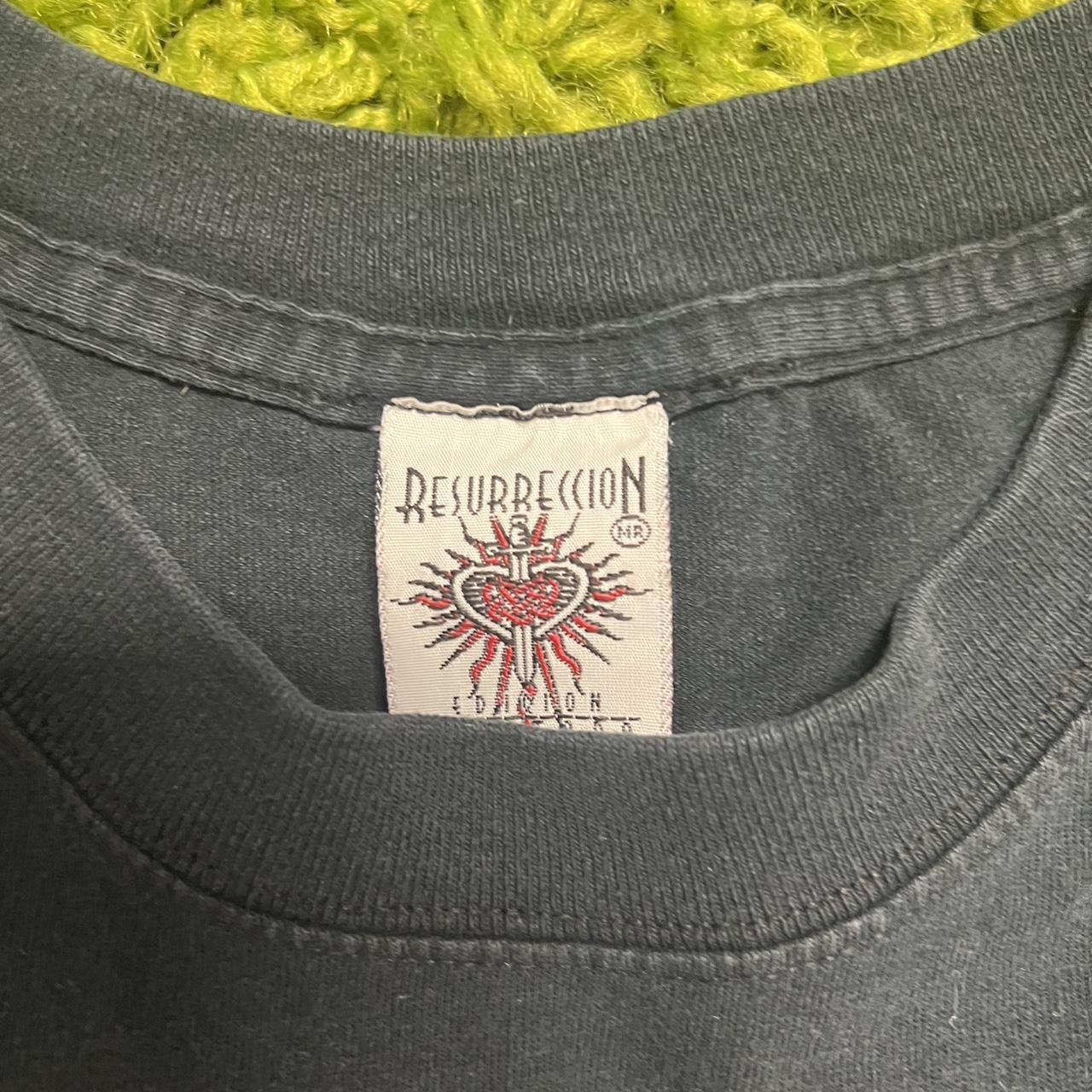 Other Vintage Guns and Roses T-Shirt Size US L / EU 52-54 / 3 - 4 Thumbnail