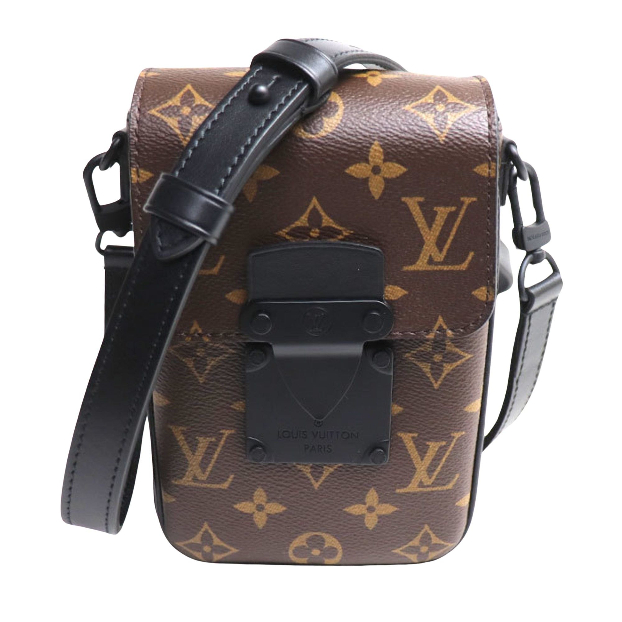 Louis Vuitton Louis Vuitton Sac d'épaule shoulder Size ONE SIZE - 1 Thumbnail