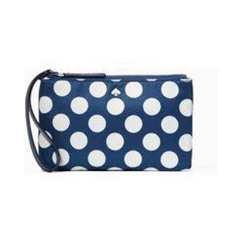 Kate Spade Kate Spade jae medium double zip wristlet new Size ONE SIZE - 1 Thumbnail