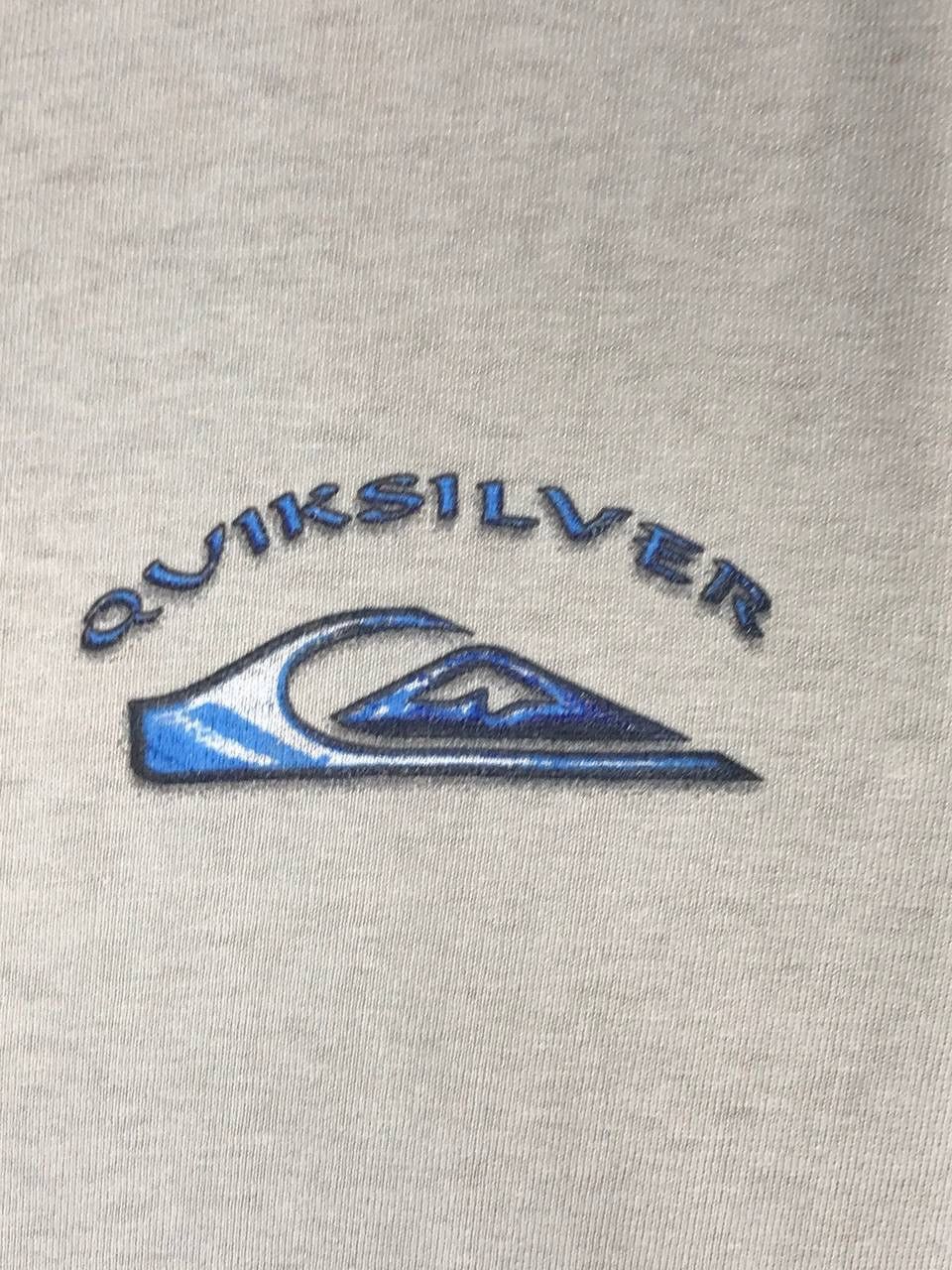 Quicksilver × Vintage vintage quiksilver Size US M / EU 48-50 / 2 - 6 Thumbnail