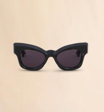 Marni o1f1d3z1025 Size: OS / Sunglasses in Black Size ONE SIZE - 2 Thumbnail